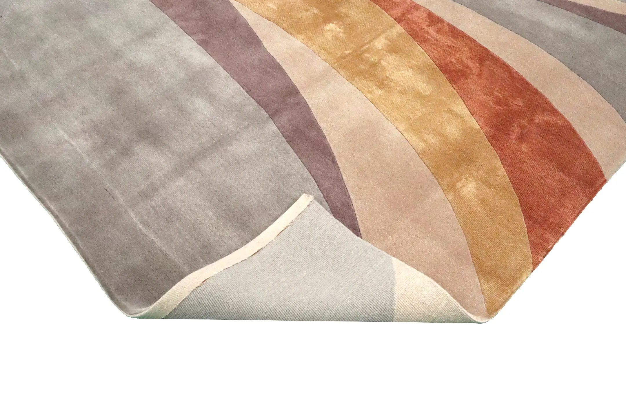 Very Fine Tibetan Carpet CTN029WAS 417 x 293