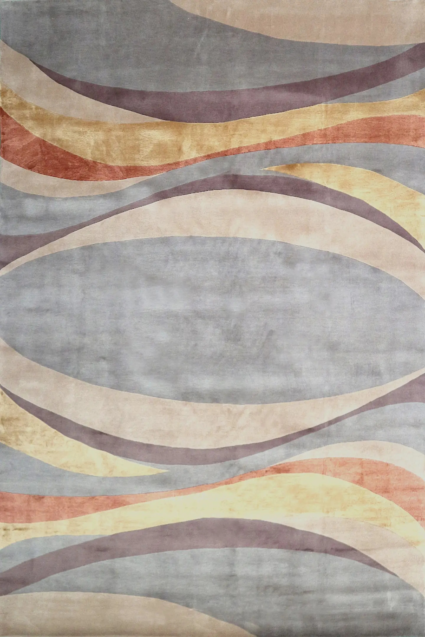 Very Fine Tibetan Carpet CTN029WAS 417 x 293