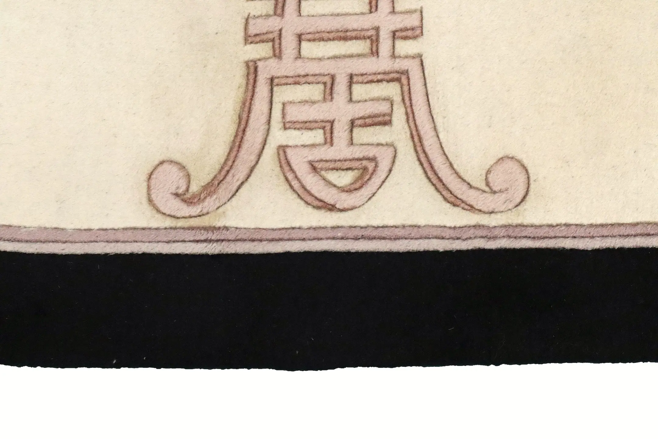 Premier Superwashed Chinese Rug Design PSW030424 4.22mx3.05m