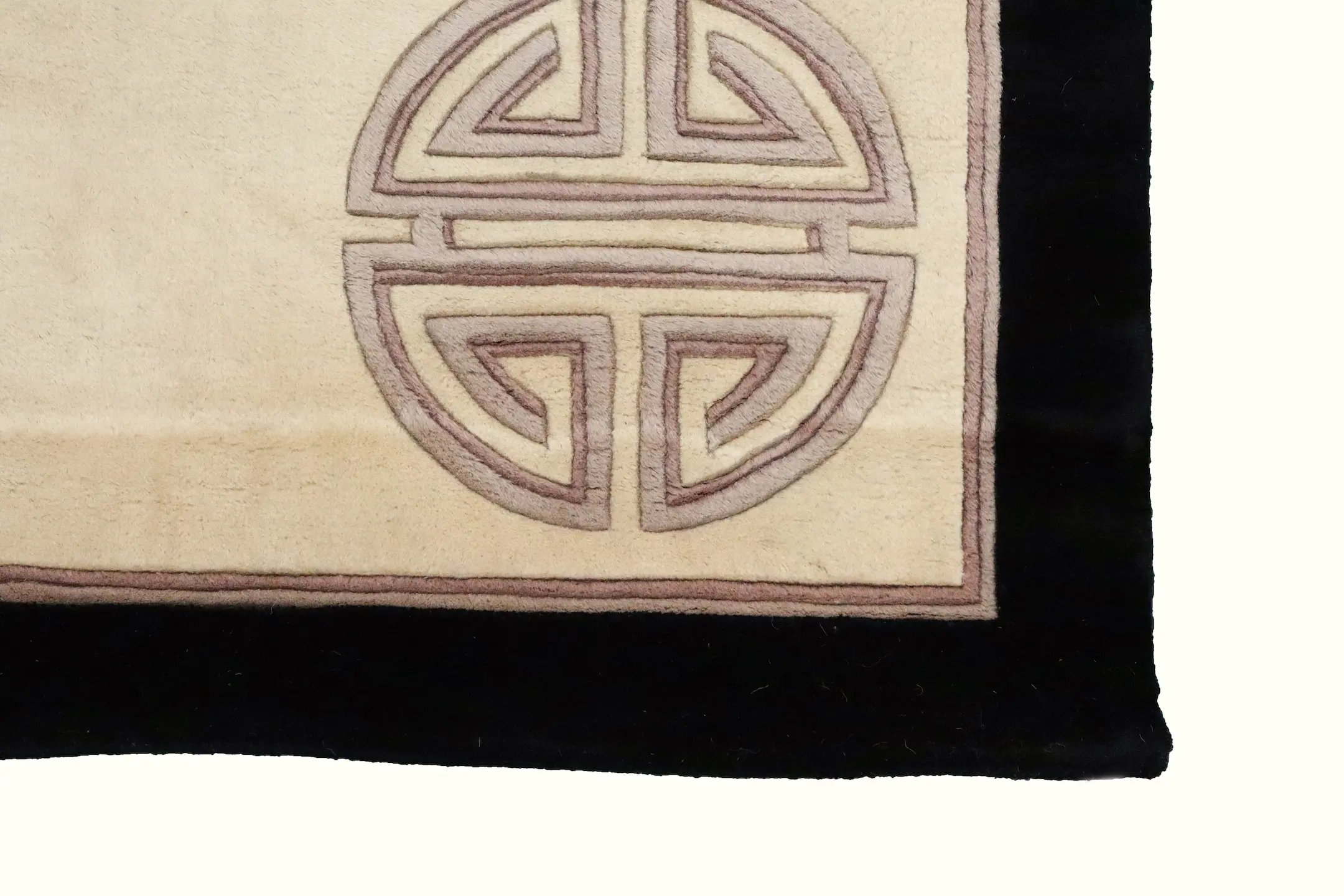 Premier Superwashed Chinese Rug Design PSW030424 4.22mx3.05m