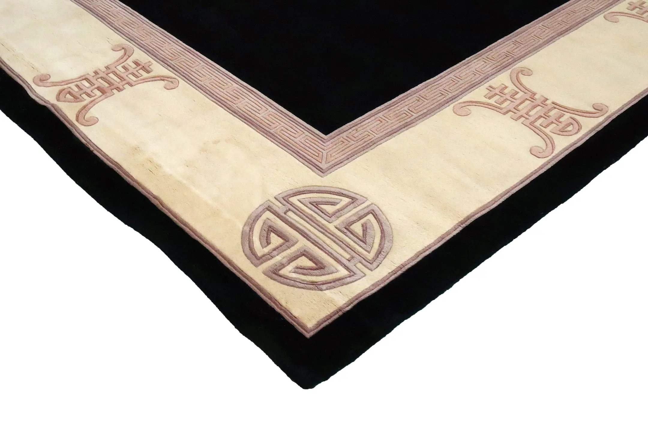 Premier Superwashed Chinese Rug Design PSW030424 4.22mx3.05m
