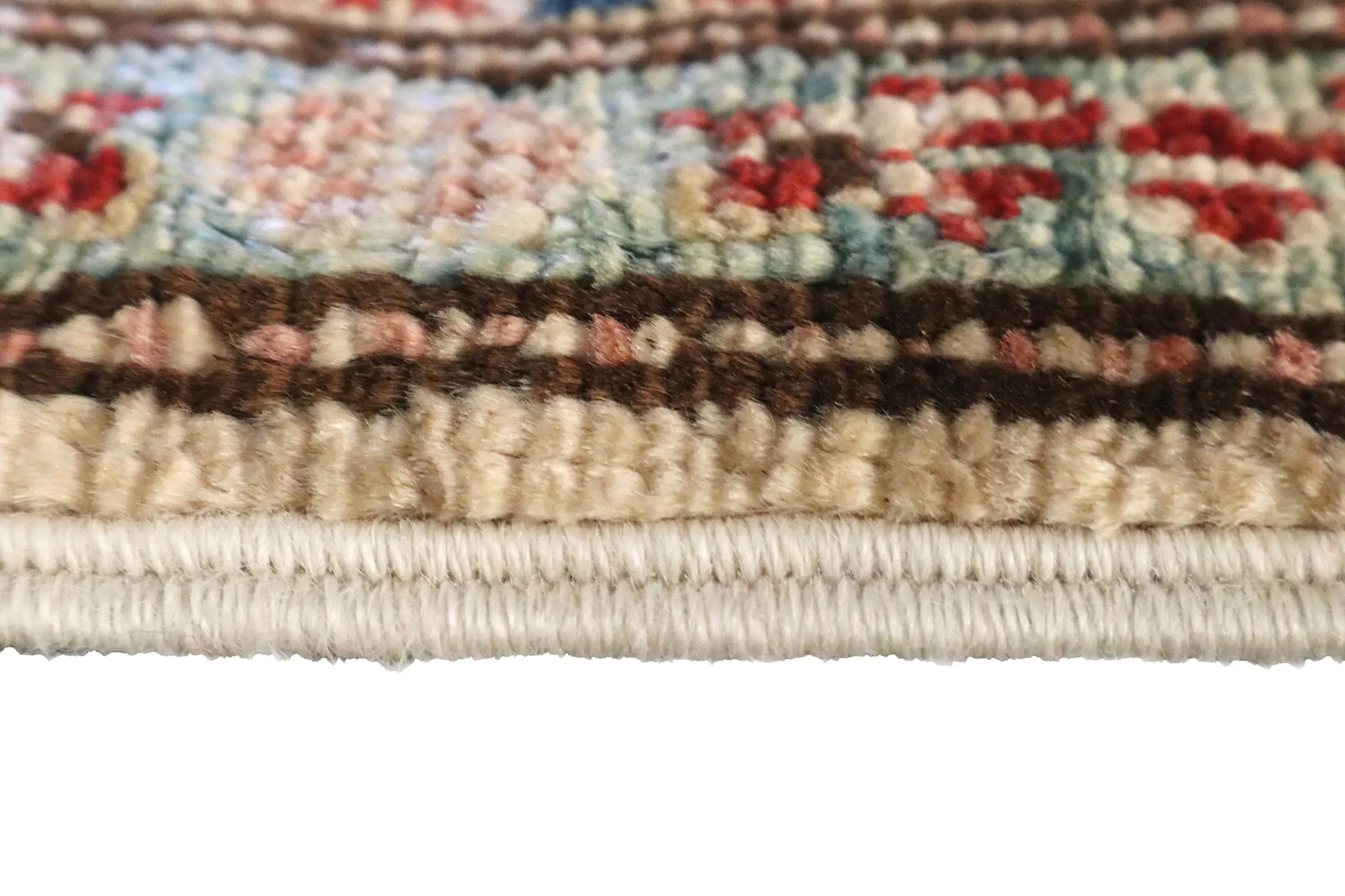 Afghan Kaynak Rug  AKA019F44 202x148