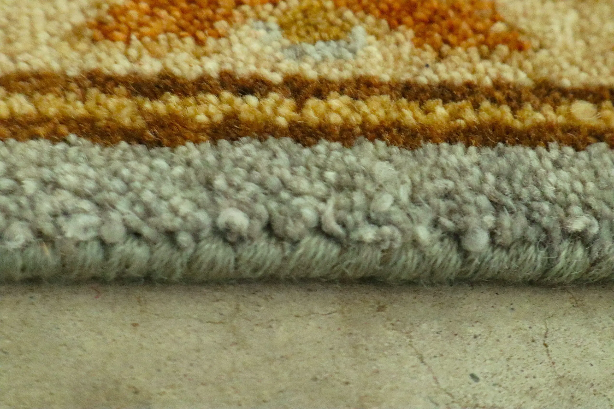 Indo Persian Rug IZV047CHE 299 x .75