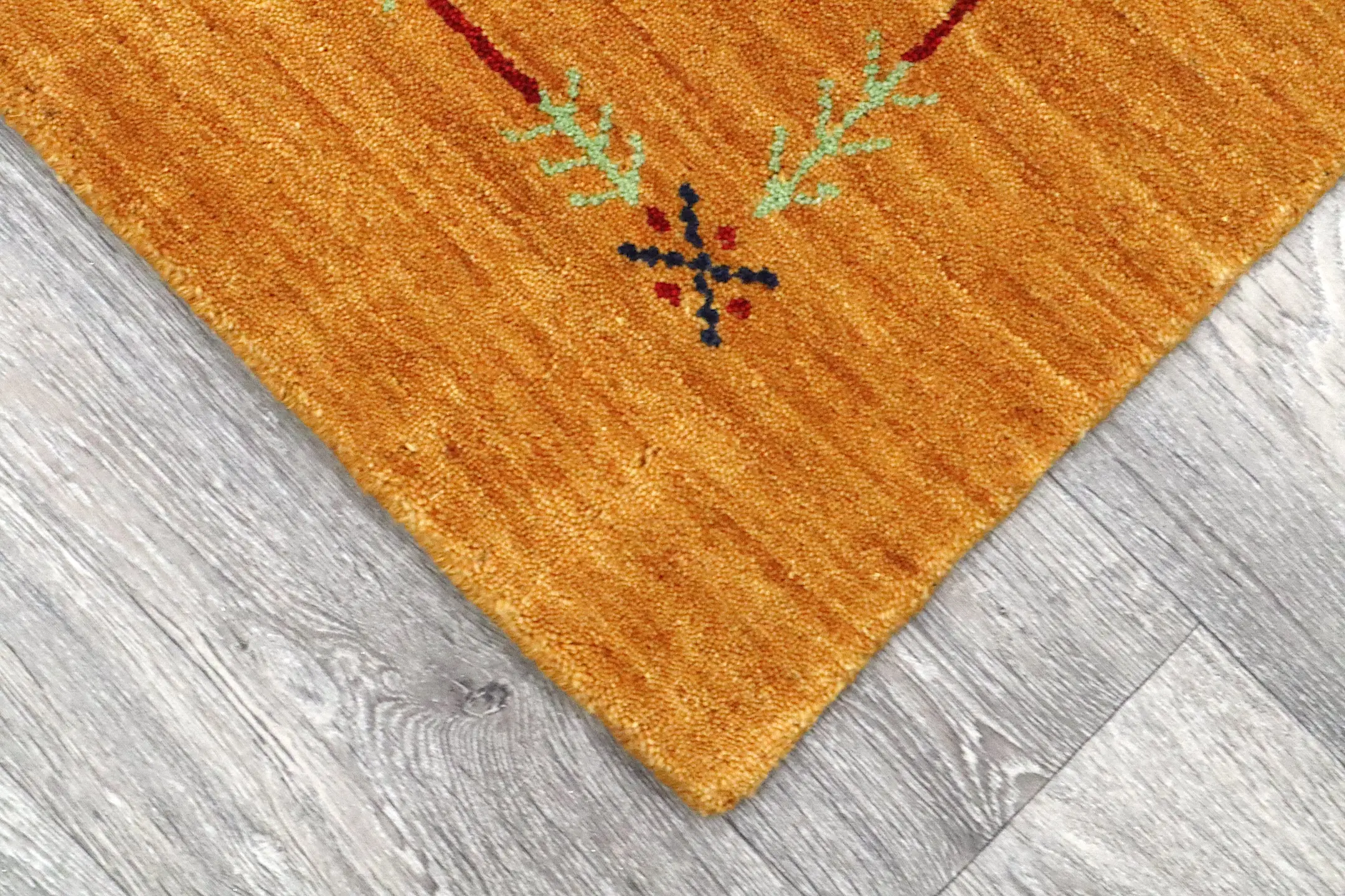 Indian Wool Stripes rug IST013000 E