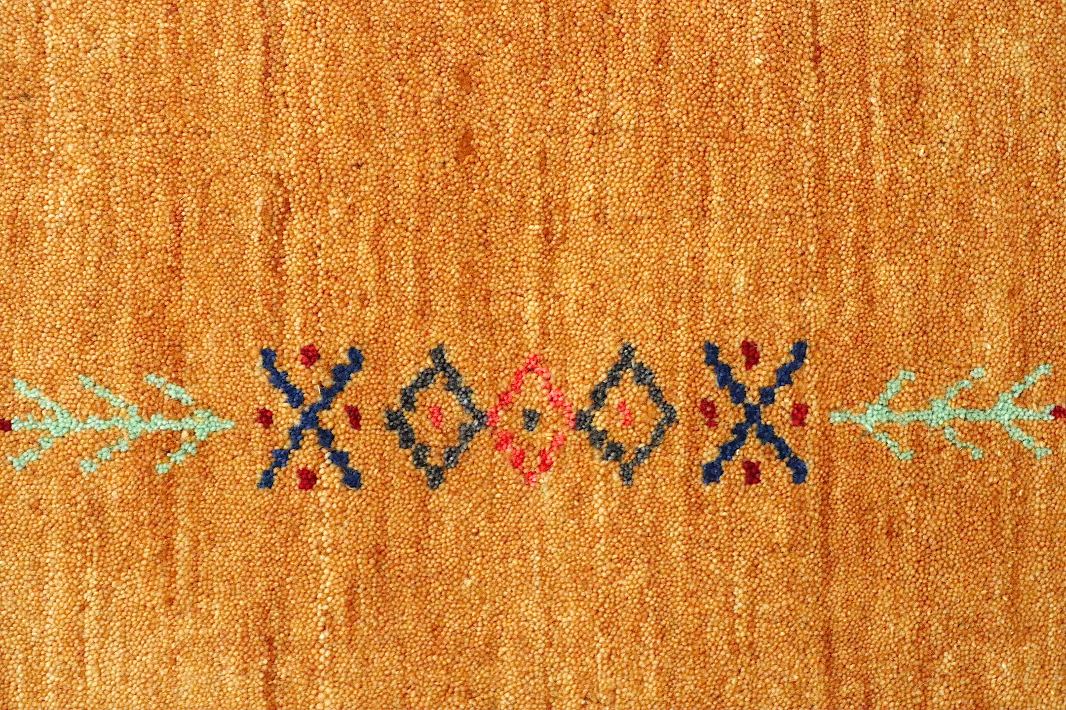 Indian Wool Stripes rug IST013000 E