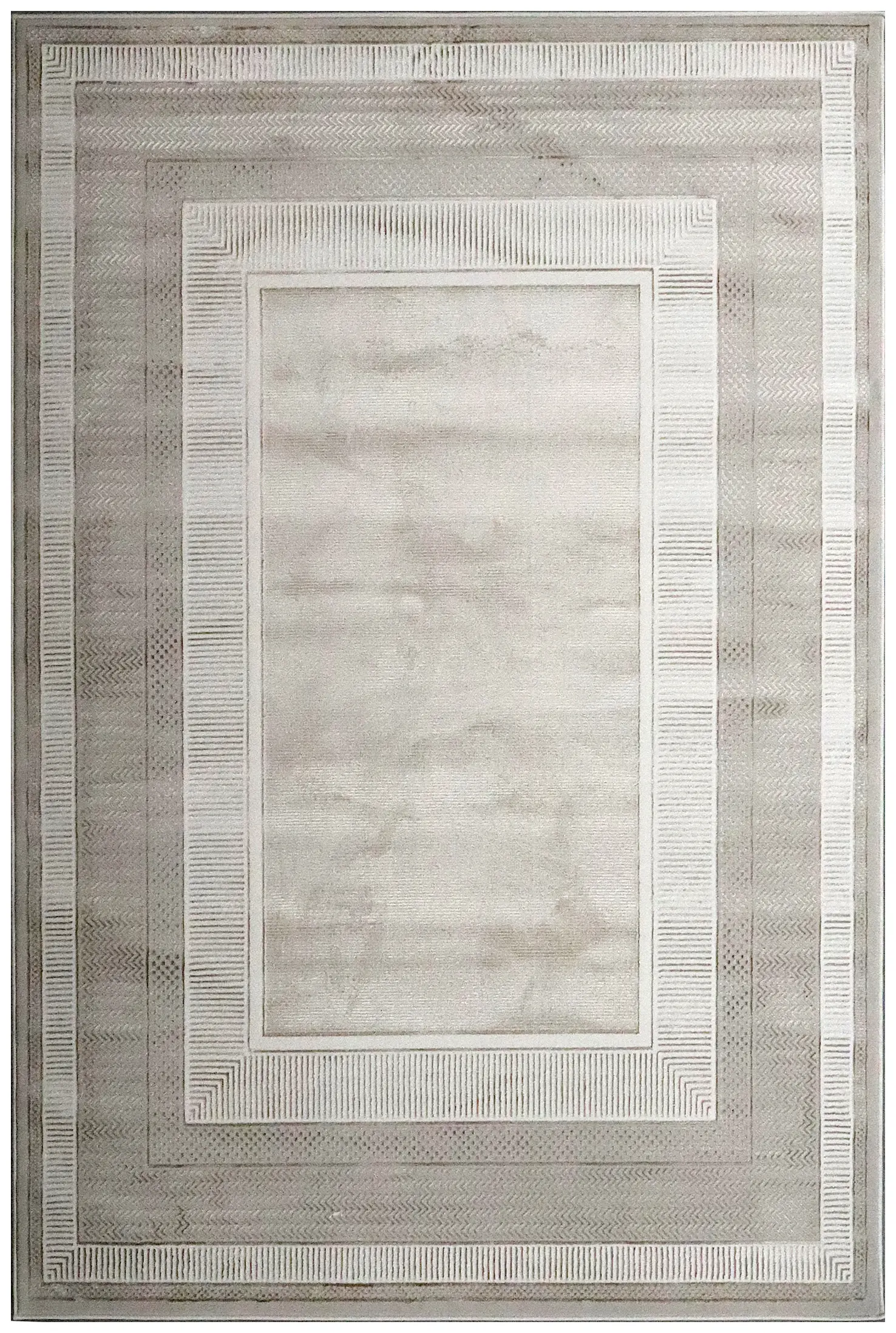Machine Woven Lustre Collection - NLU001