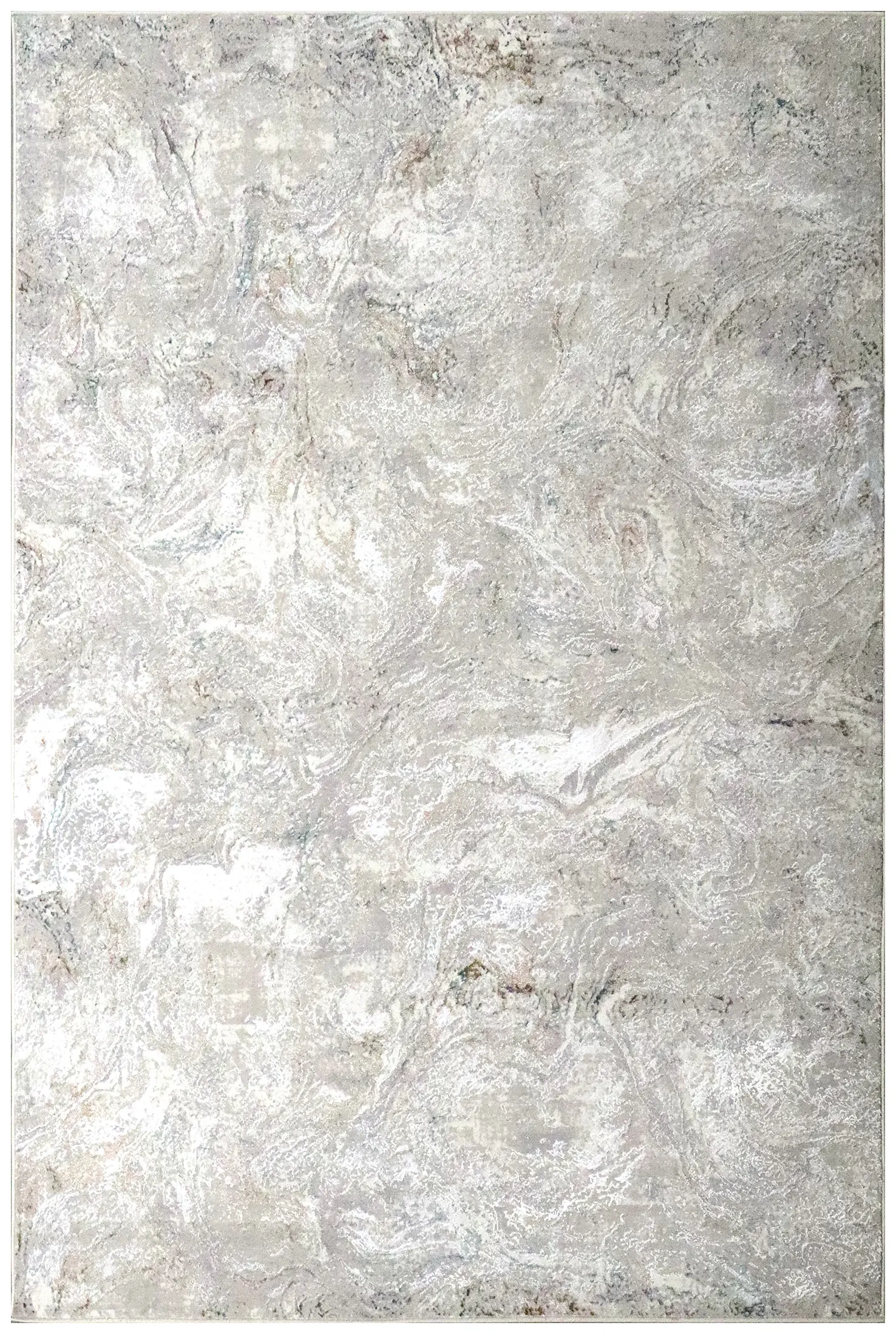Machine Woven Lustre Collection - NLU002