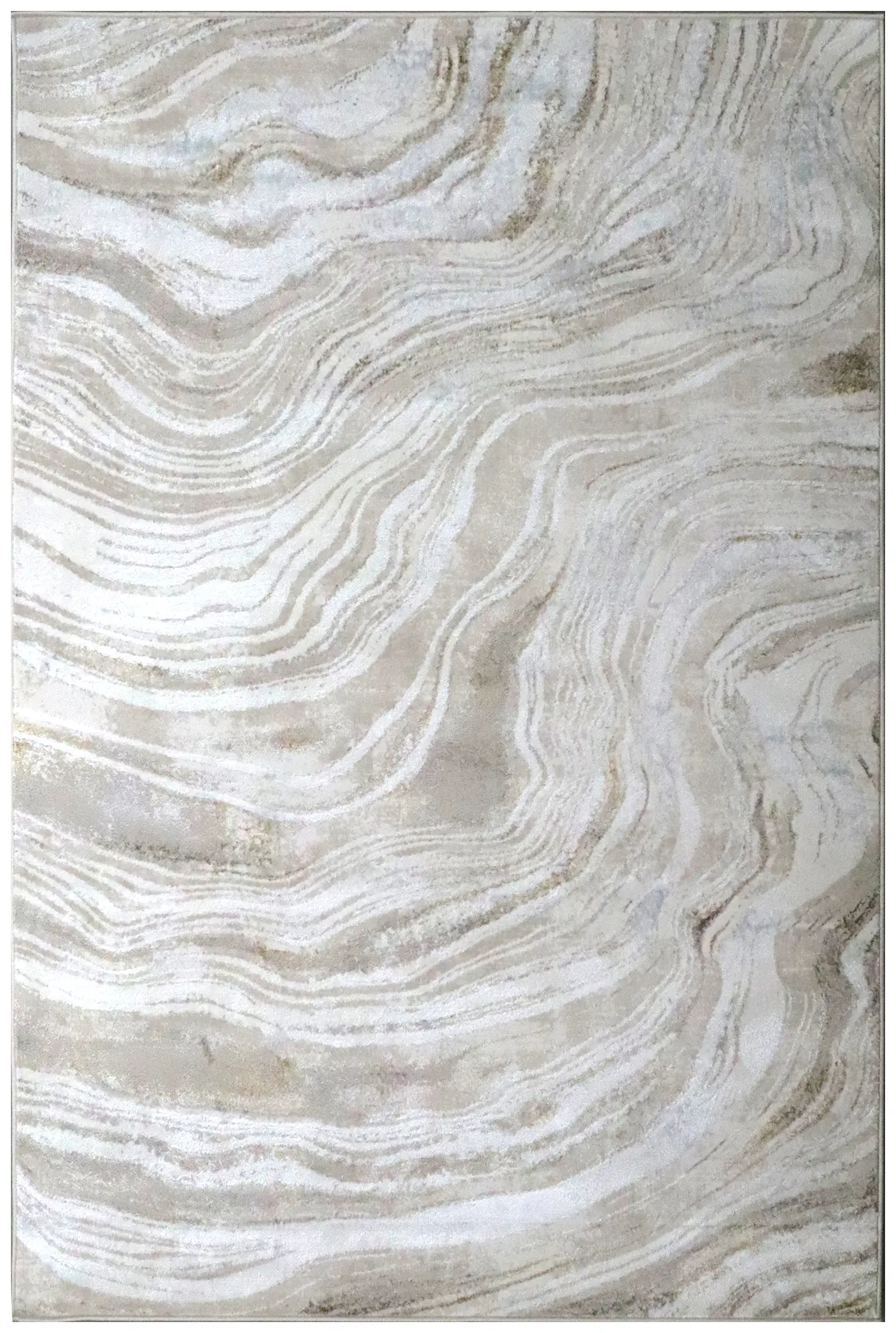 Machine Woven Lustre Collection - NLU003