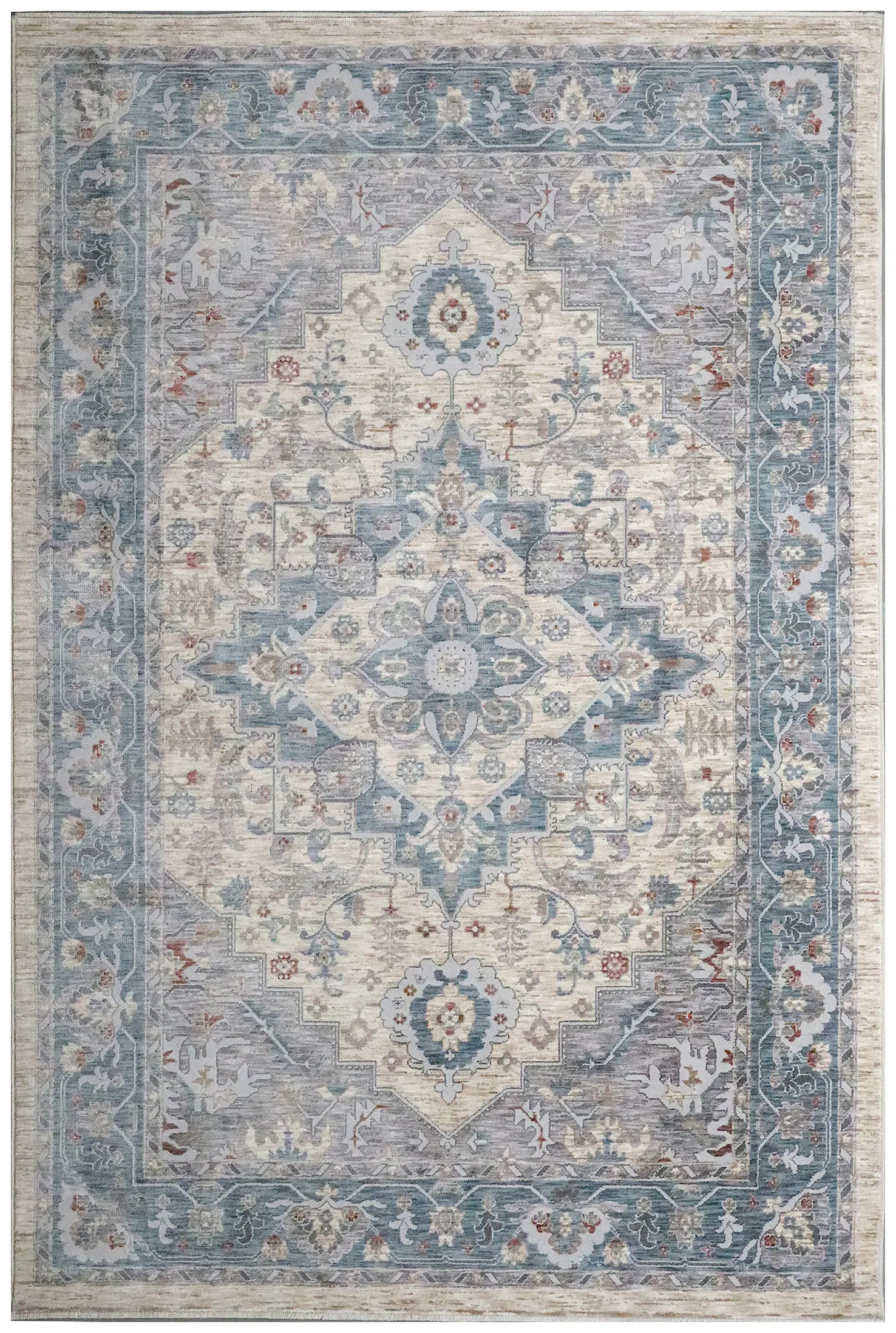 Machine Woven Empire Collection - NEM007