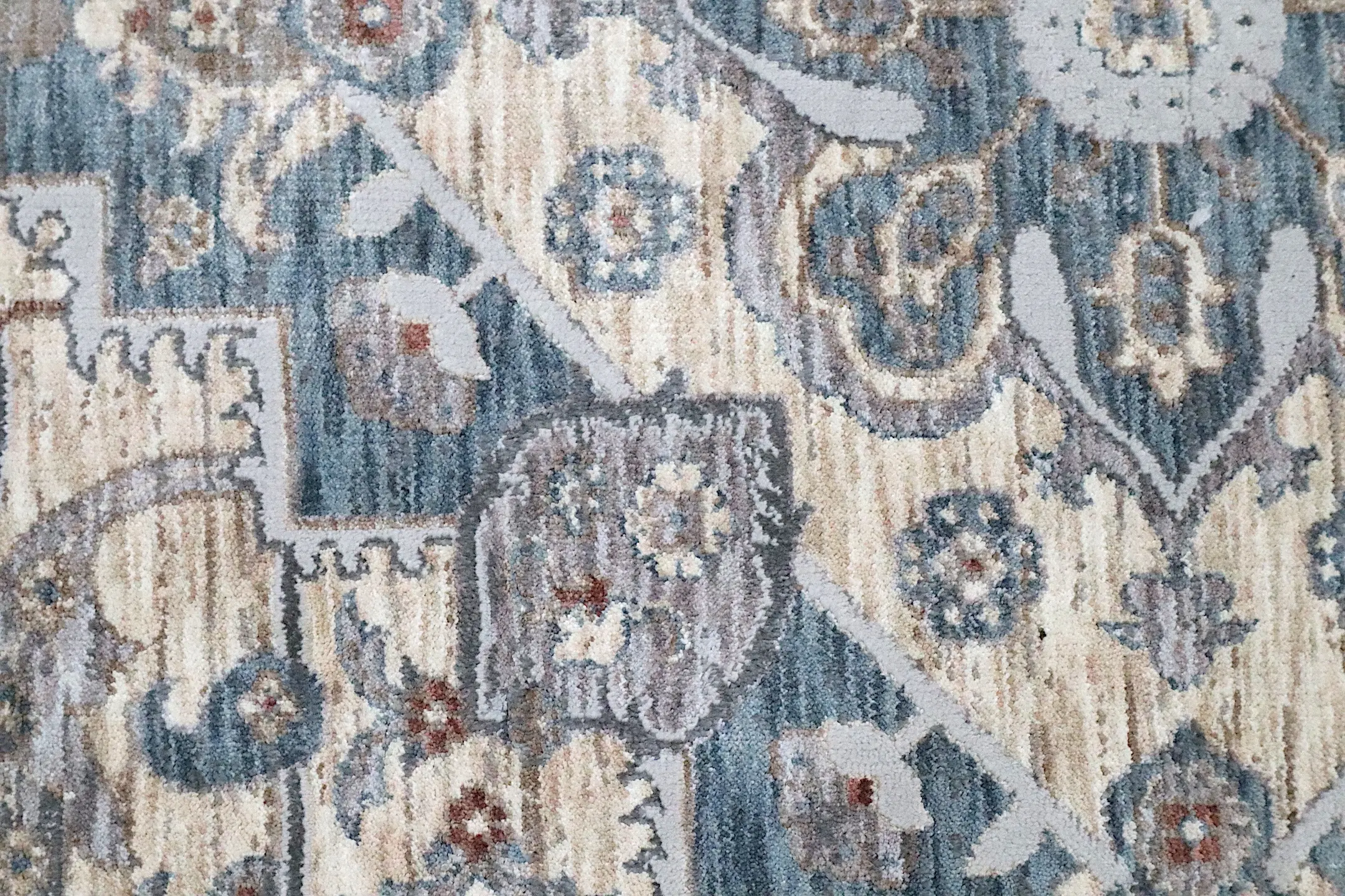 Machine Woven Empire Collection - NEM007
