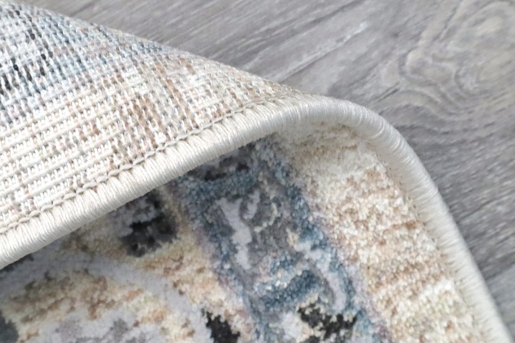 Machine Woven Empire Collection - NEM006