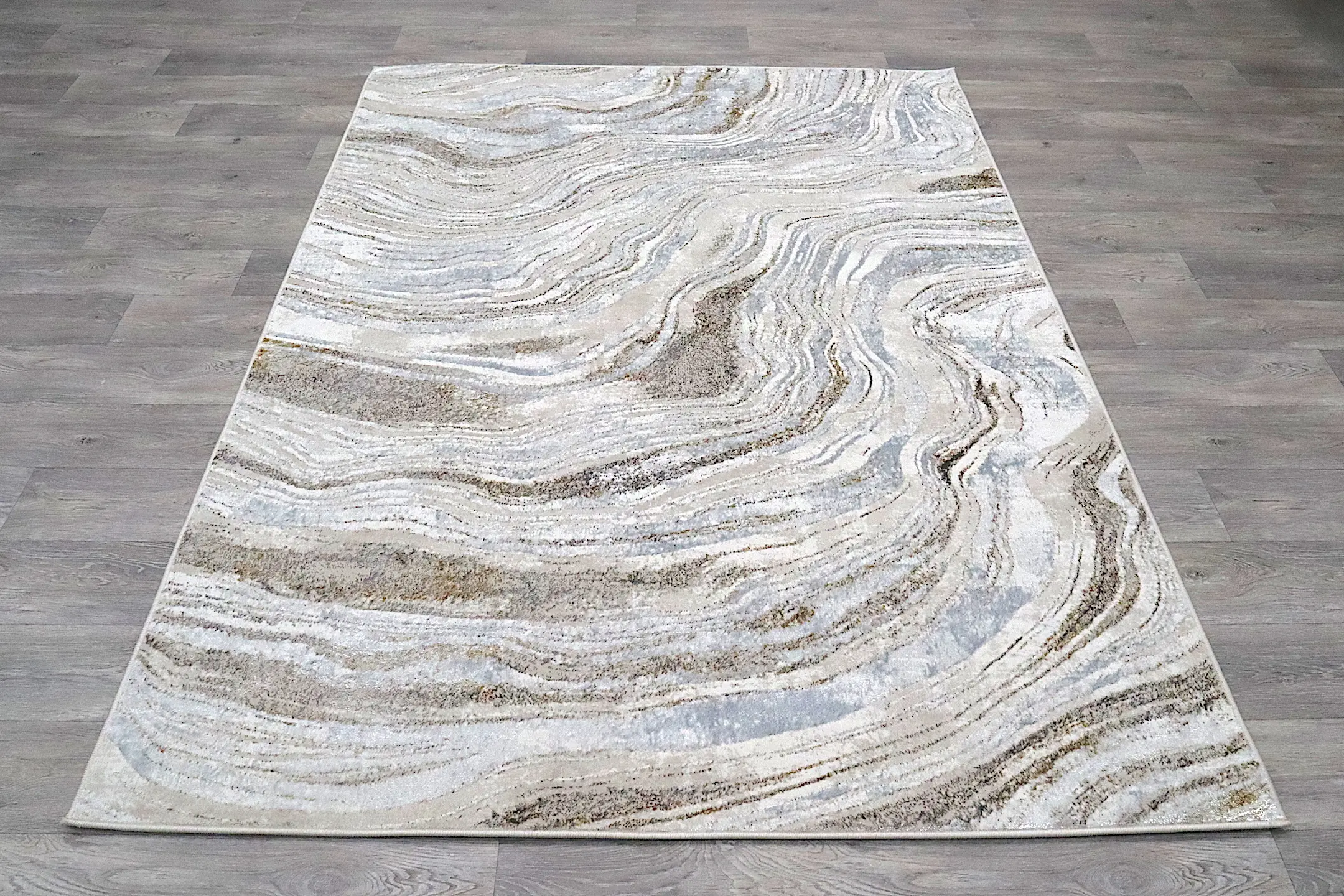 Machine Woven Lustre Collection - NLU003