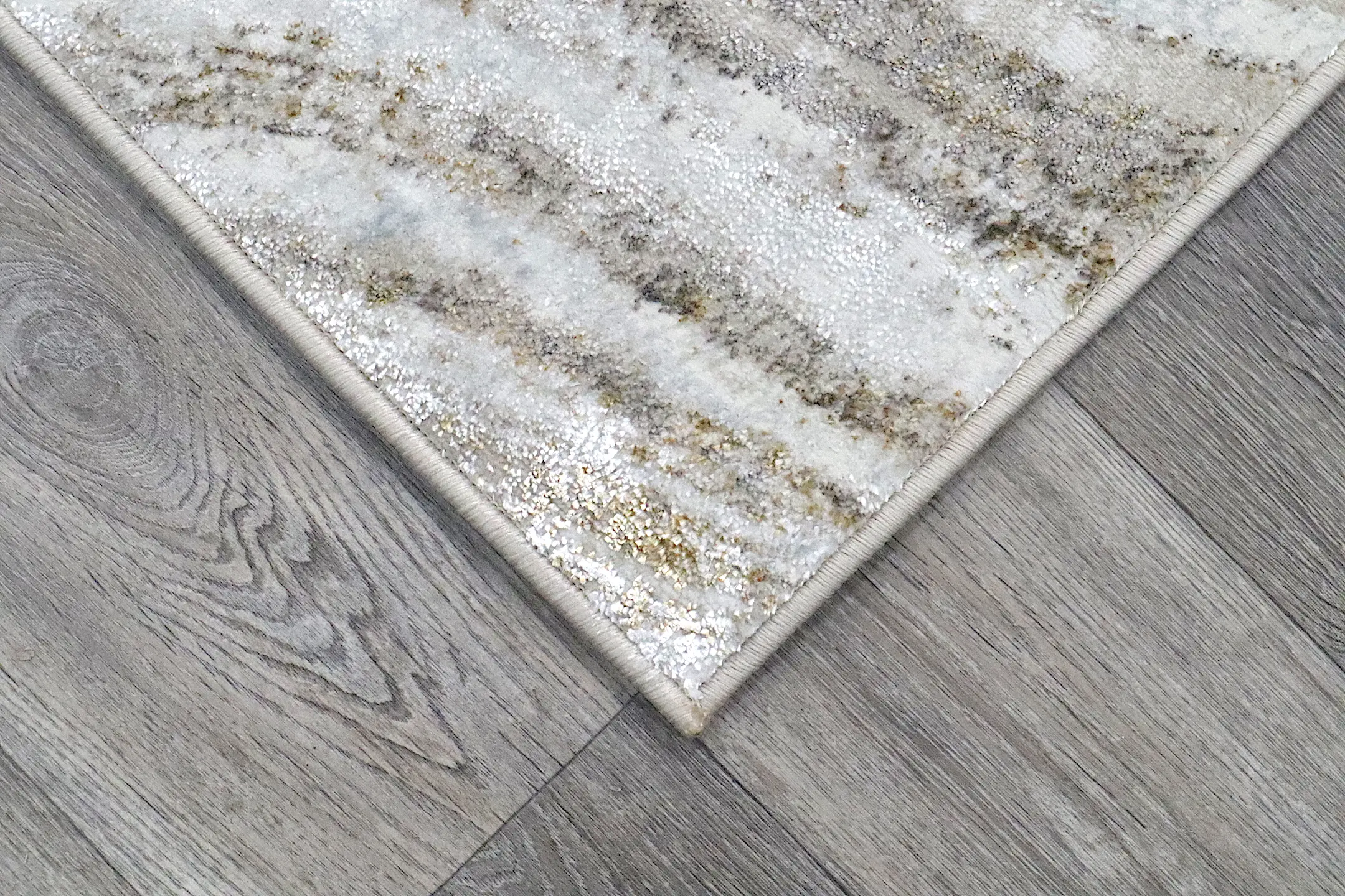 Machine Woven Lustre Collection - NLU003