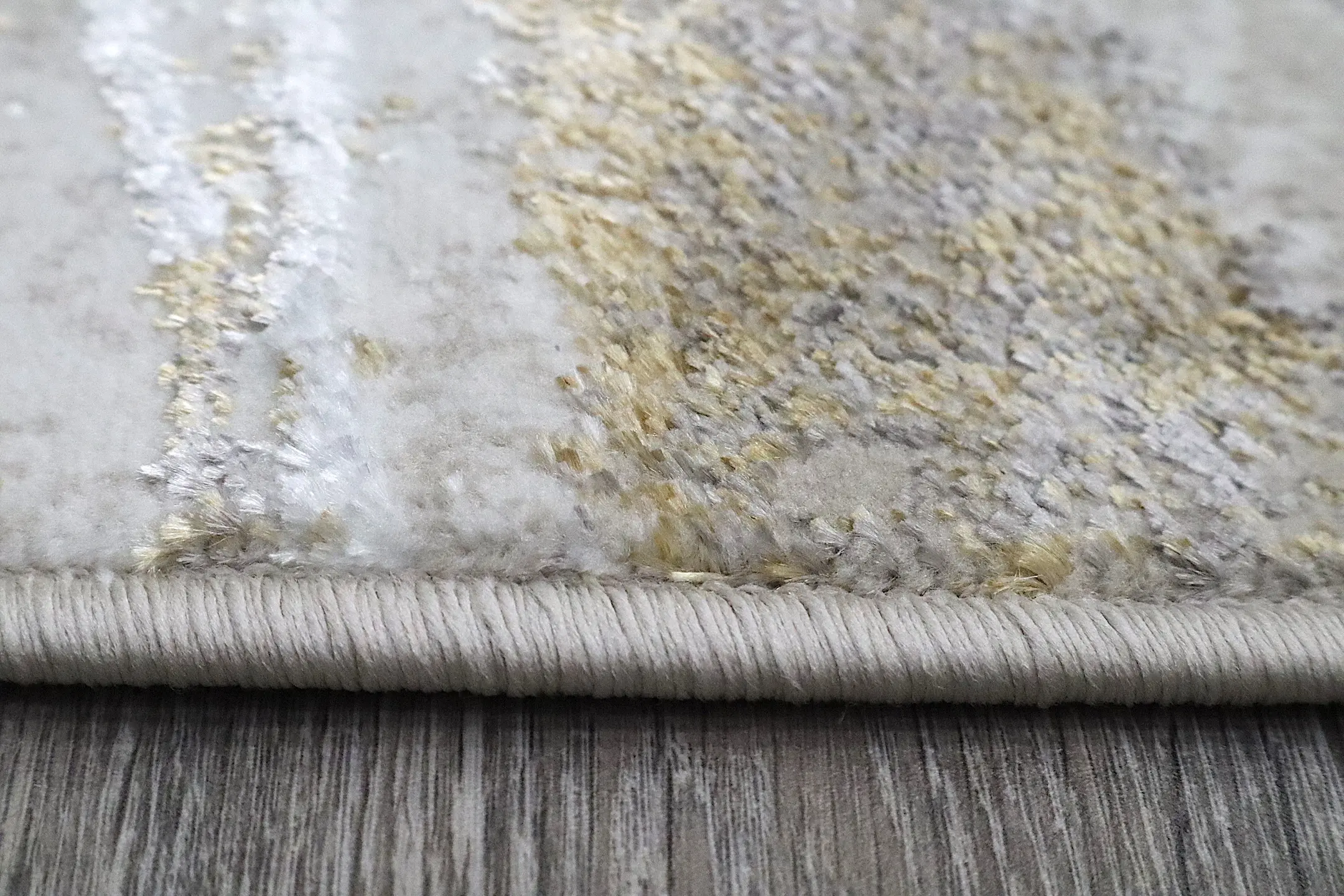Machine Woven Lustre Collection - NLU003