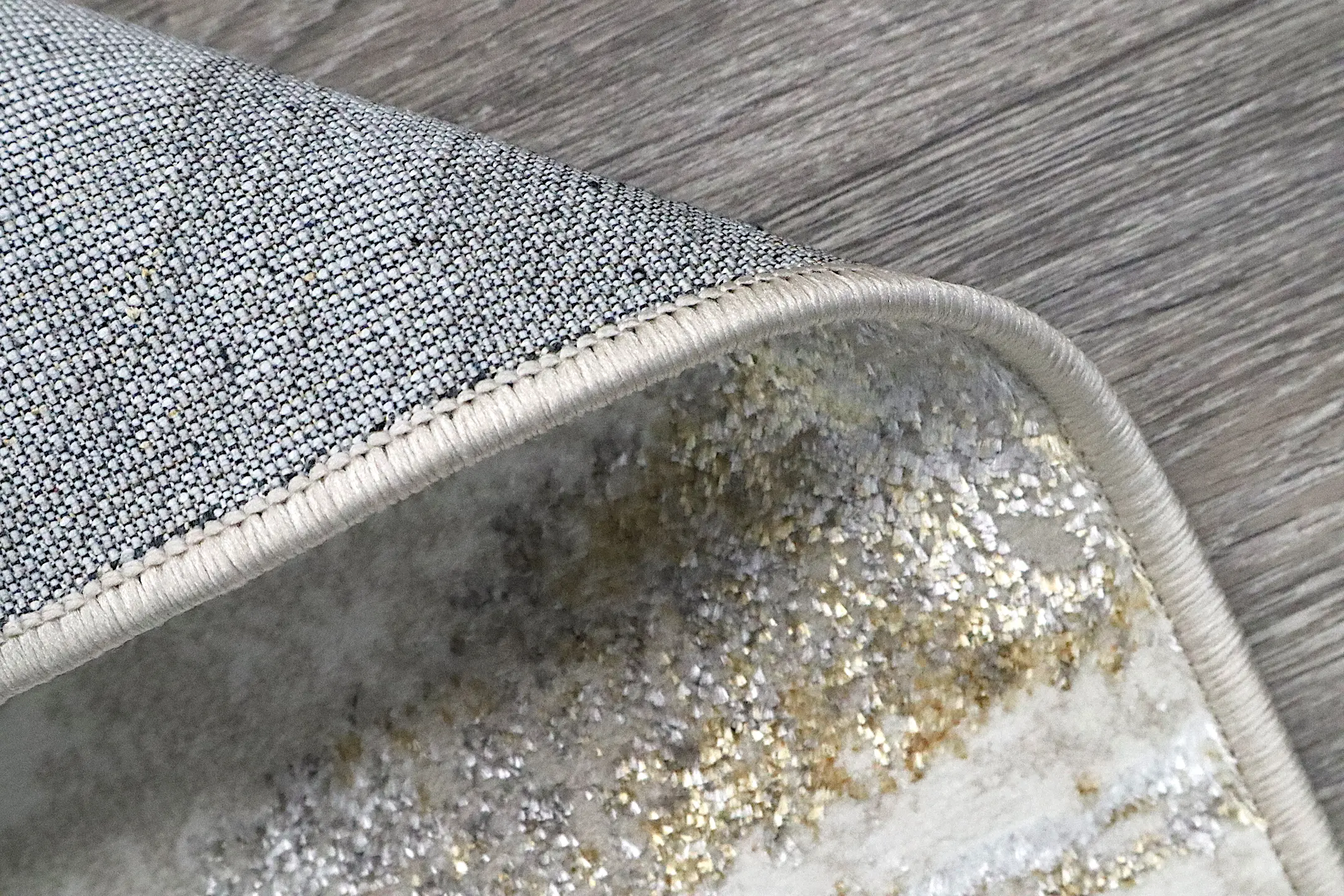 Machine Woven Lustre Collection - NLU003