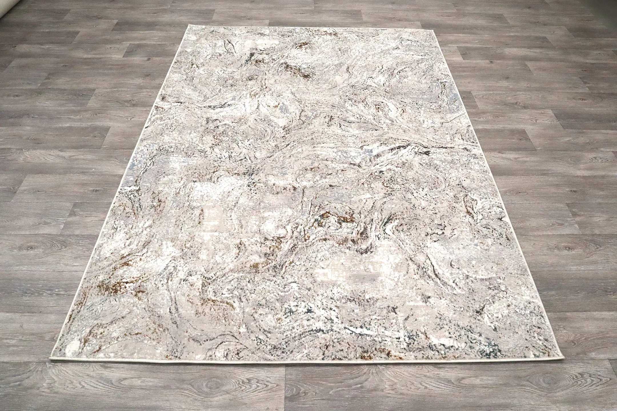 Machine Woven Lustre Collection - NLU002