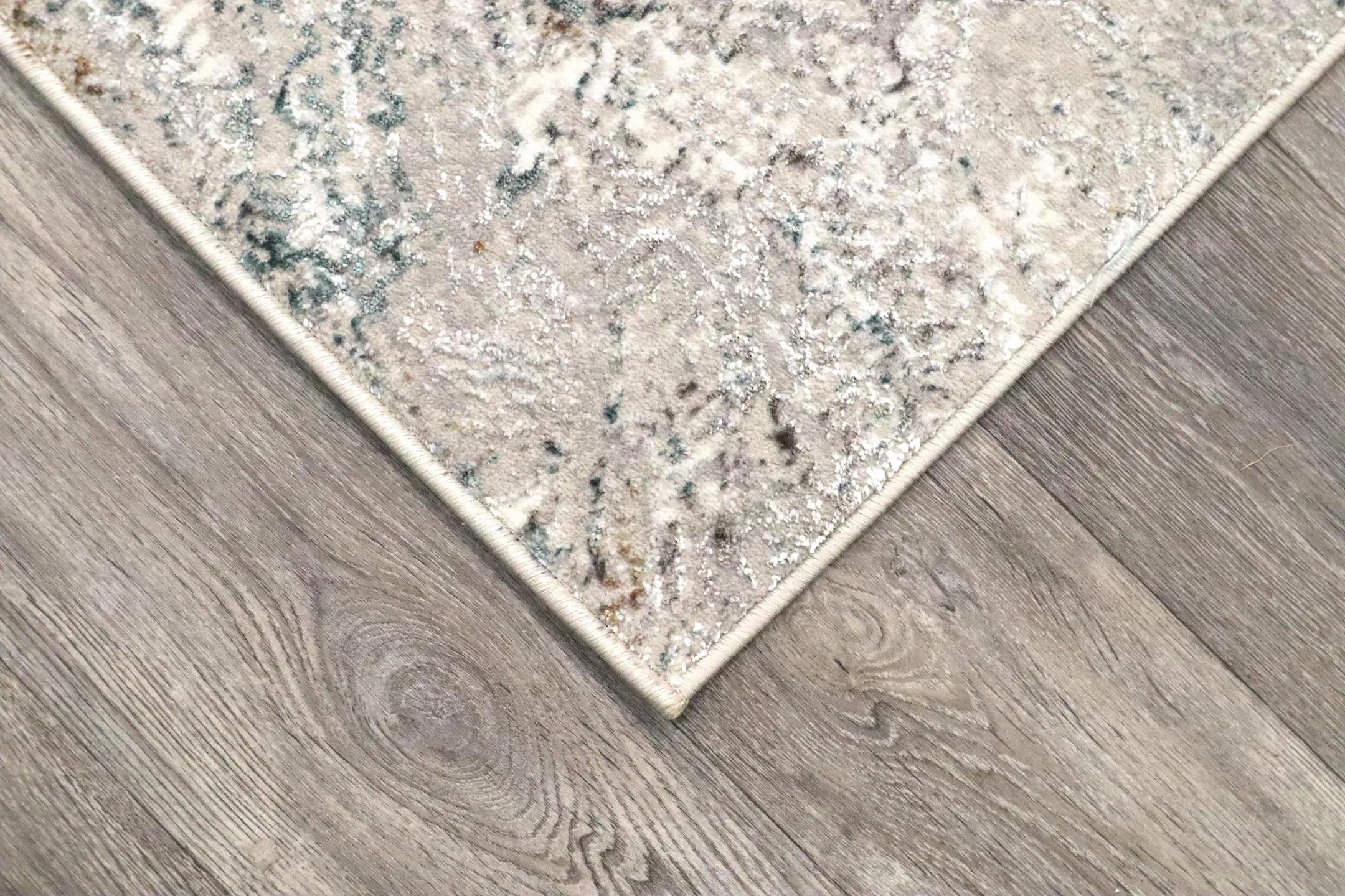 Machine Woven Lustre Collection - NLU002