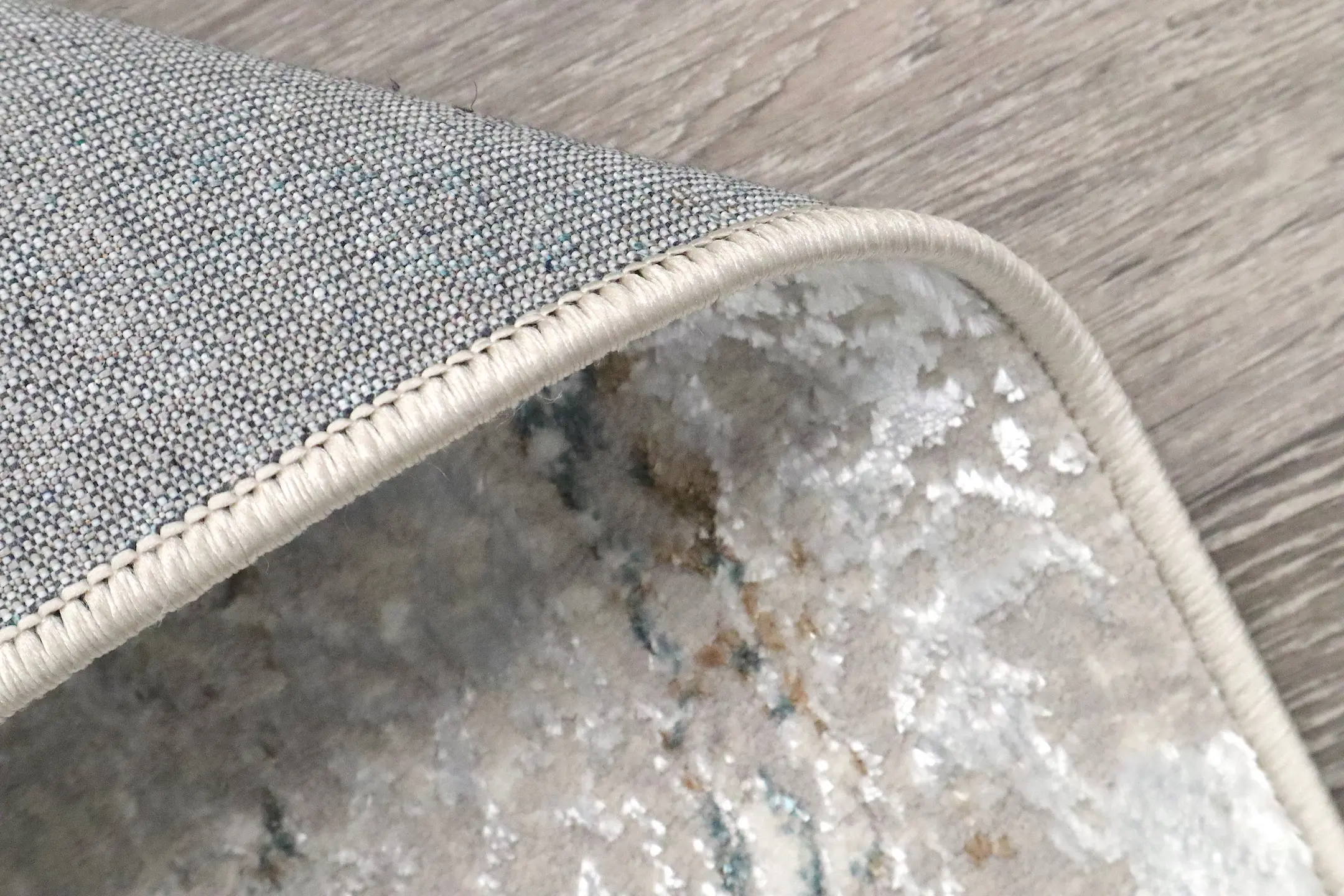 Machine Woven Lustre Collection - NLU002