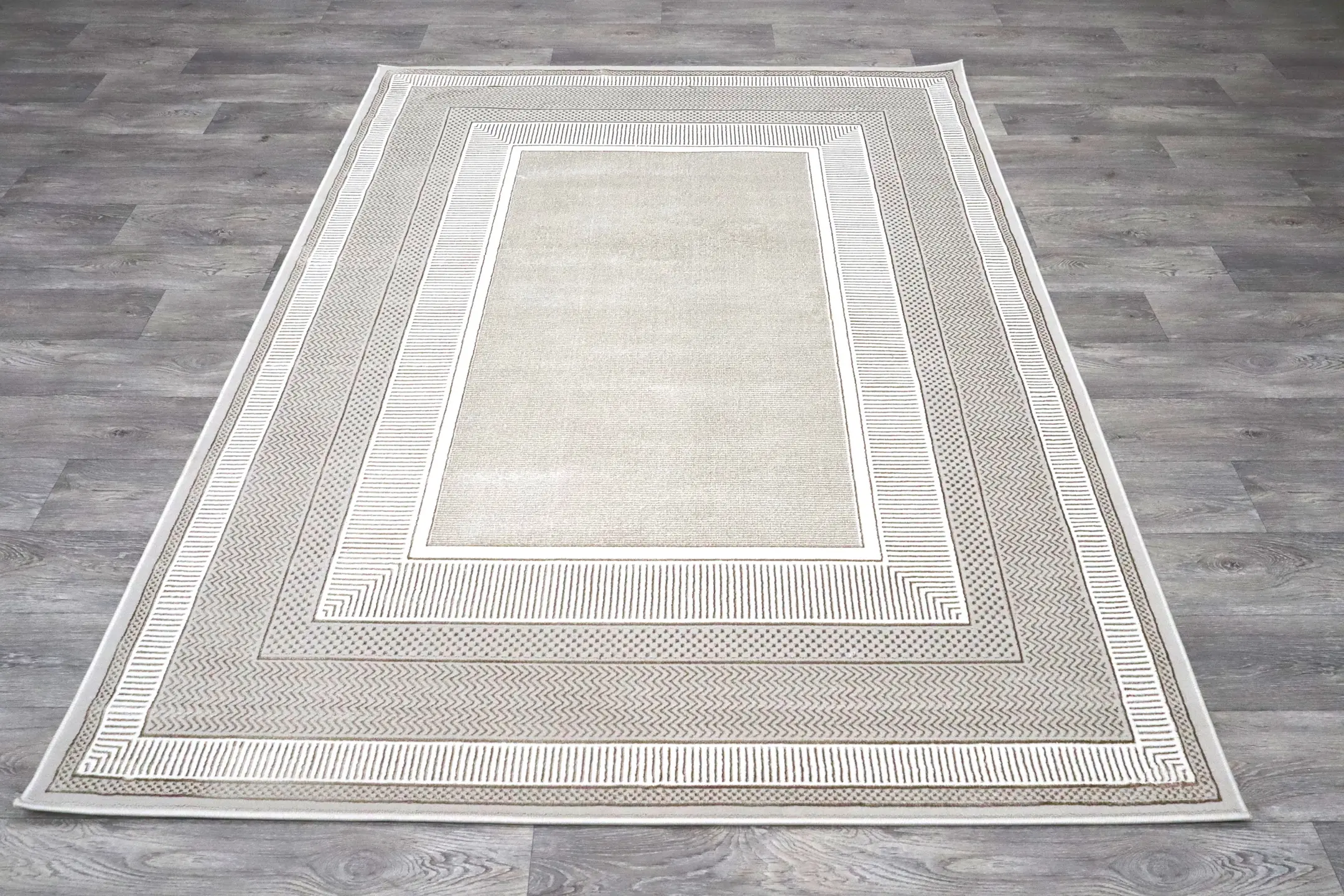 Machine Woven Lustre Collection - NLU001