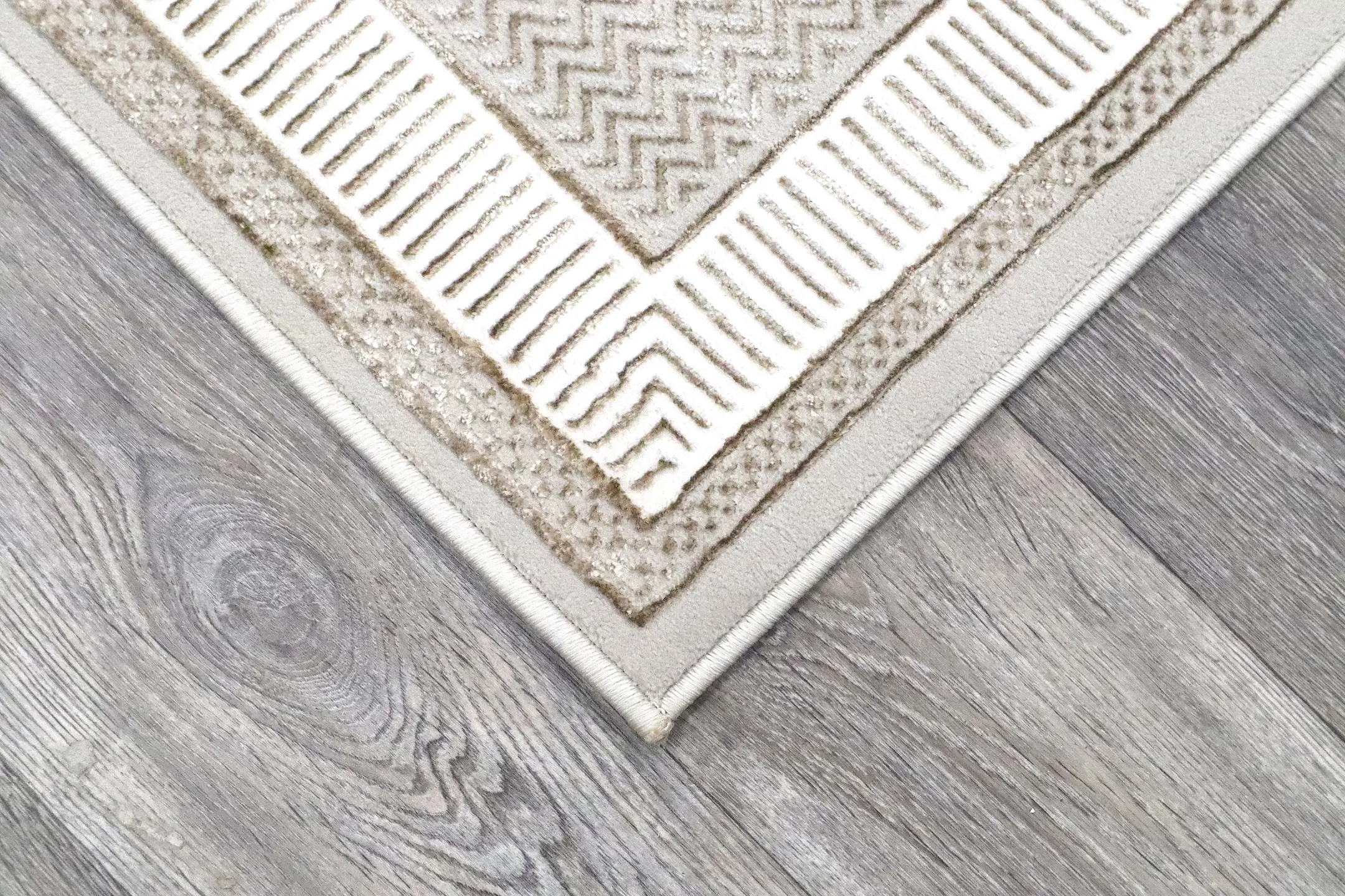 Machine Woven Lustre Collection - NLU001