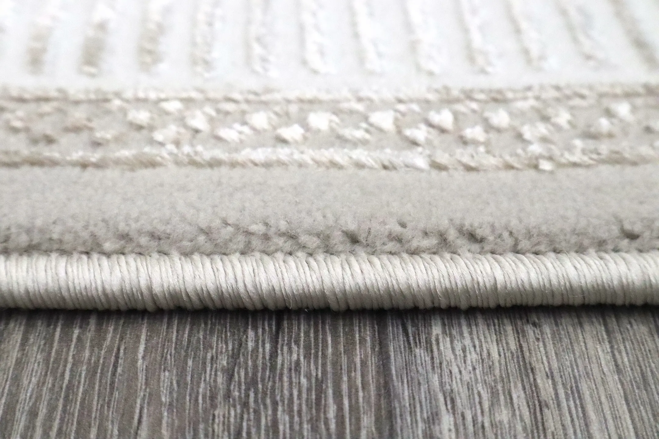 Machine Woven Lustre Collection - NLU001