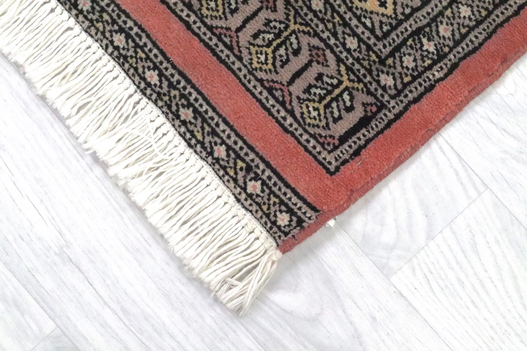 Pakistan Jaldar Rug PJA009048 127 x 78