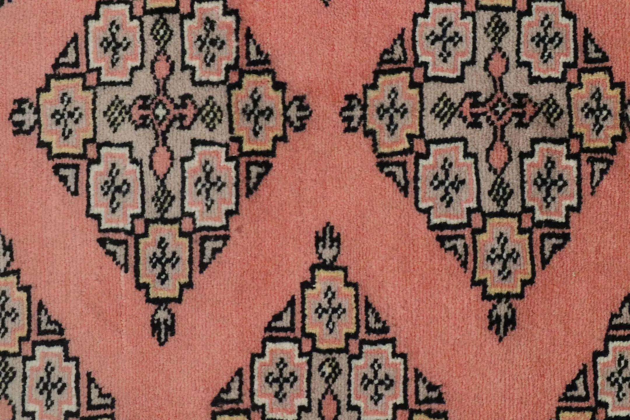 Pakistan Jaldar Rug PJA009048 127 x 78