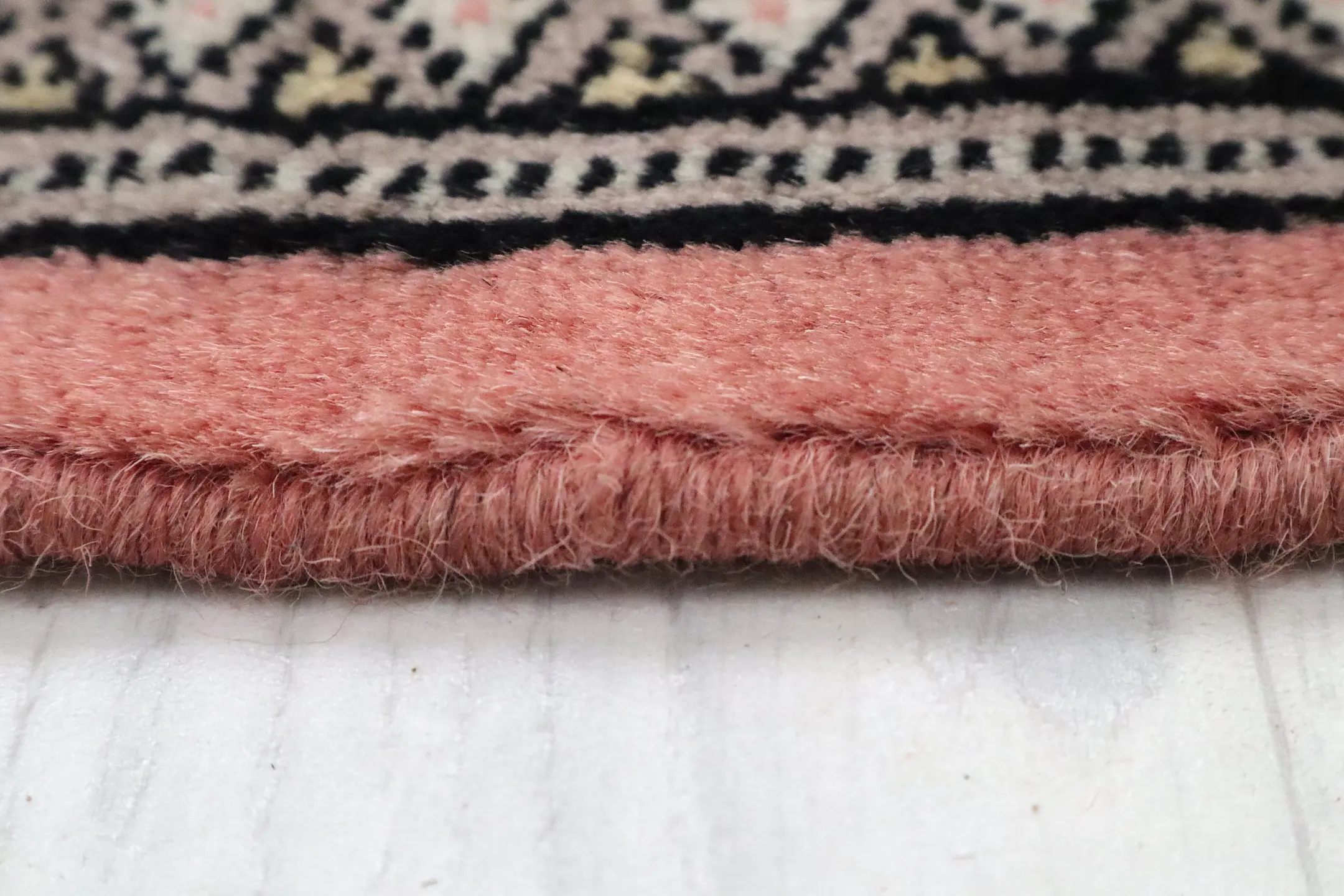 Pakistan Jaldar Rug PJA009048 127 x 78
