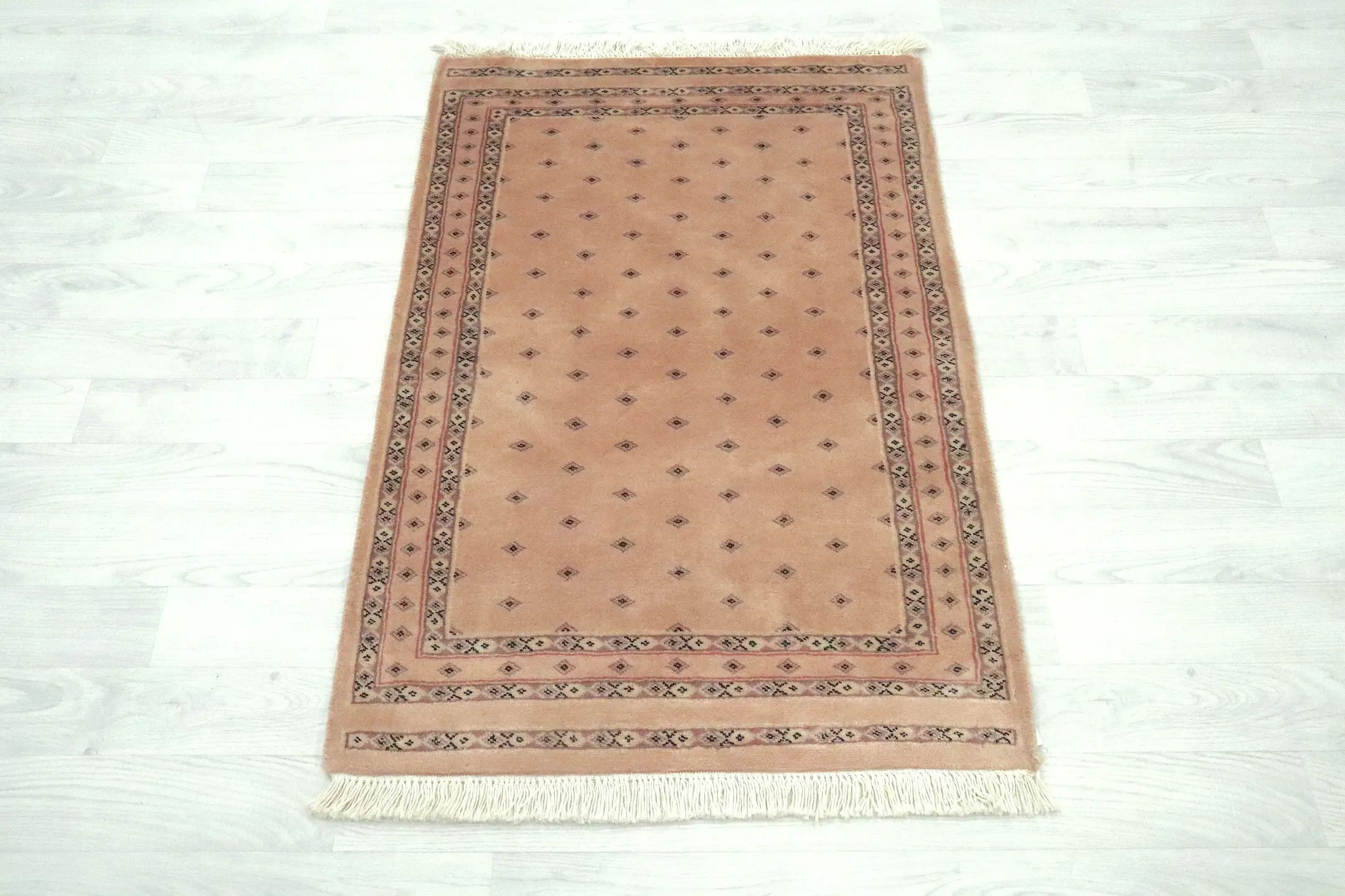 Pakistan Jaldar Rug PJA009045 115 x 76