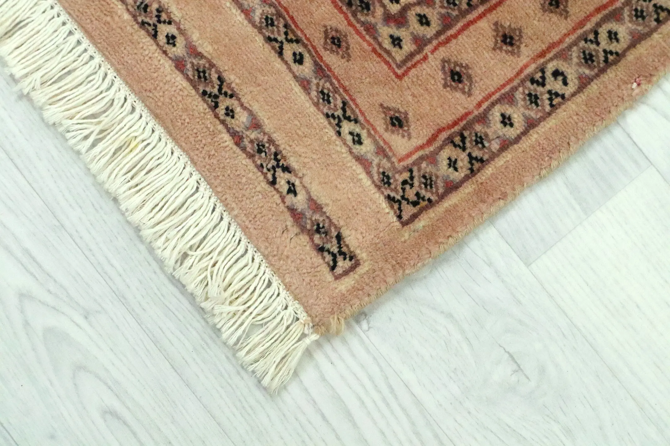 Pakistan Jaldar Rug PJA009045 115 x 76