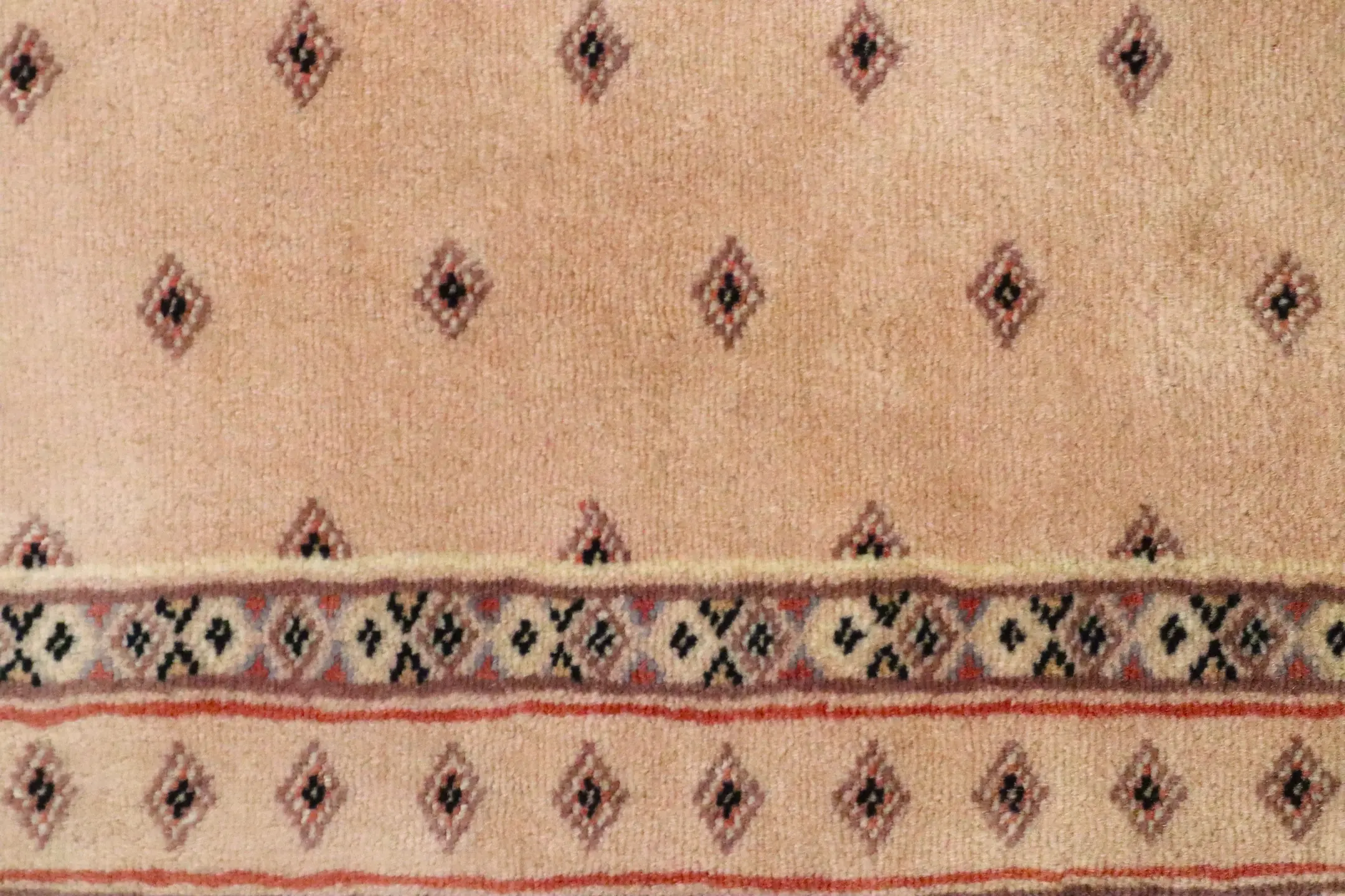 Pakistan Jaldar Rug PJA009045 115 x 76