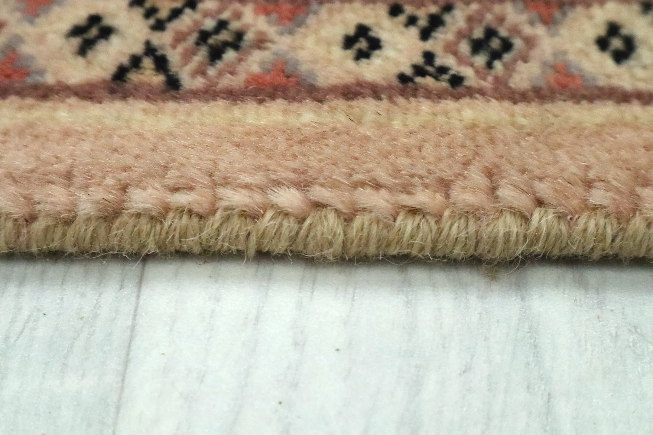 Pakistan Jaldar Rug PJA009045 115 x 76