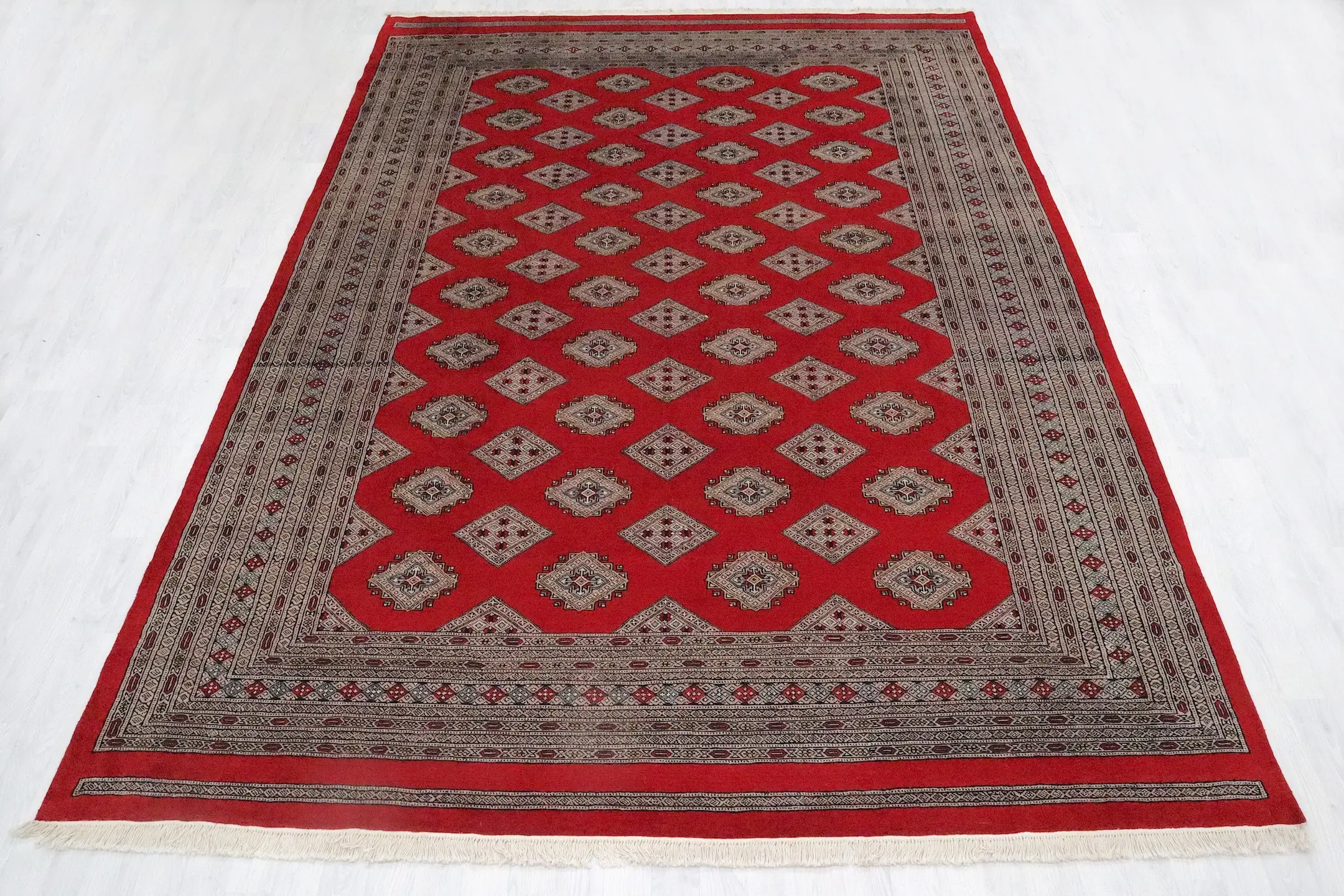 Pakistan Jaldar Rug PJA028052 361x 279
