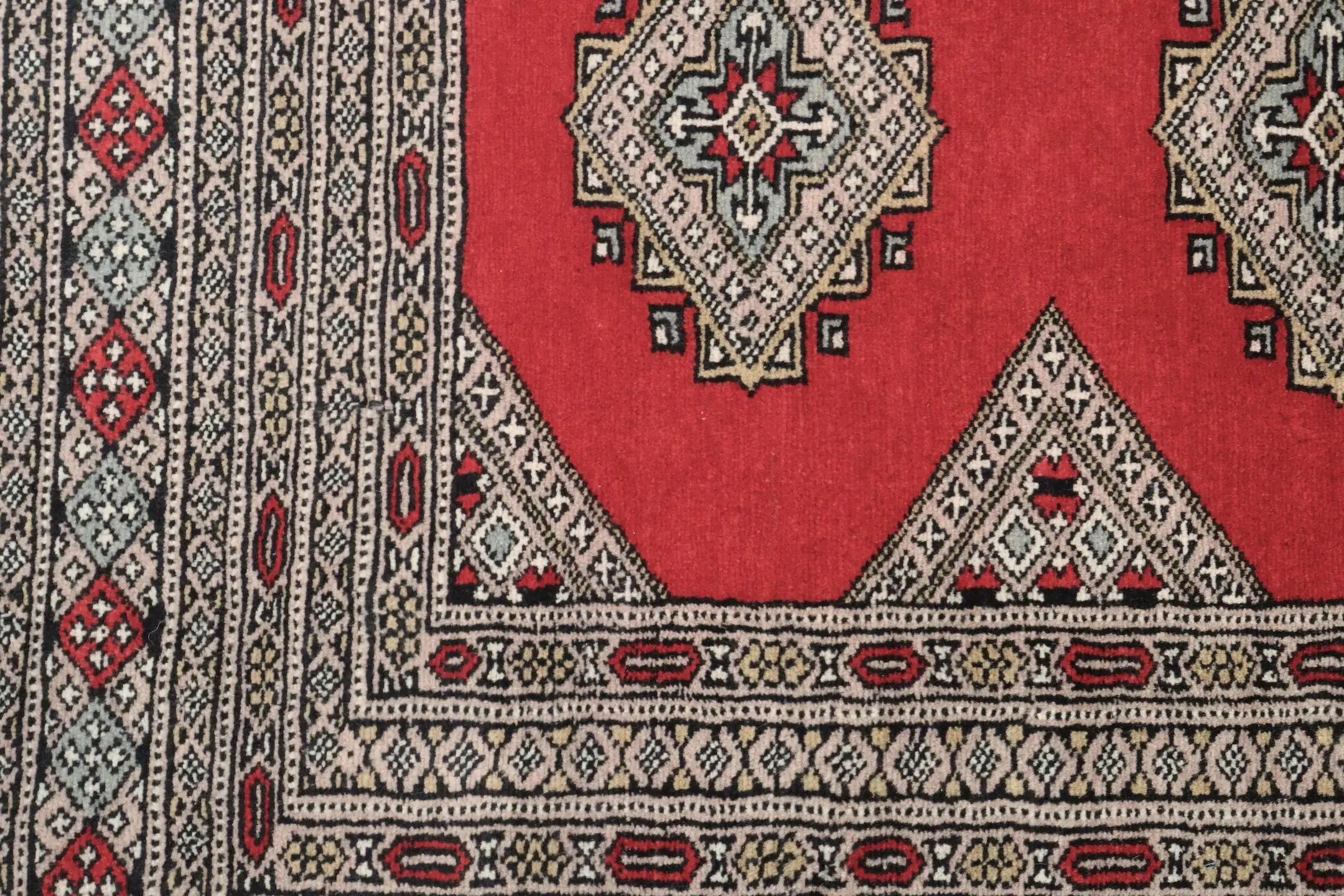 Pakistan Jaldar Rug PJA028052 361x 279