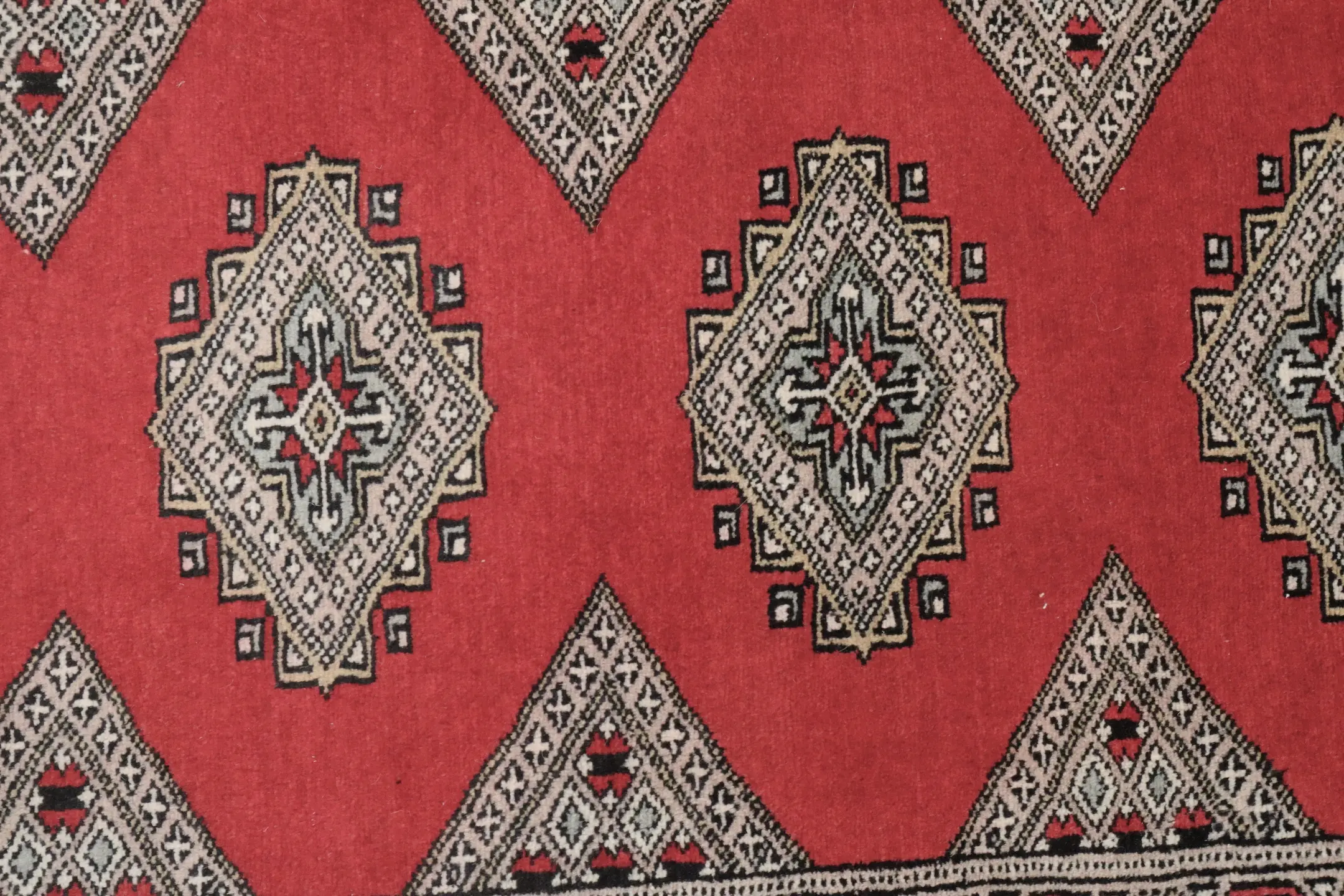 Pakistan Jaldar Rug PJA028052 361x 279