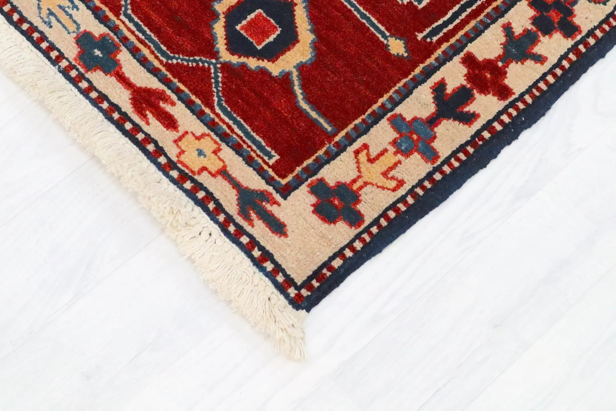 Turkish Azeri Rug TAZ095CHE 313 x 294