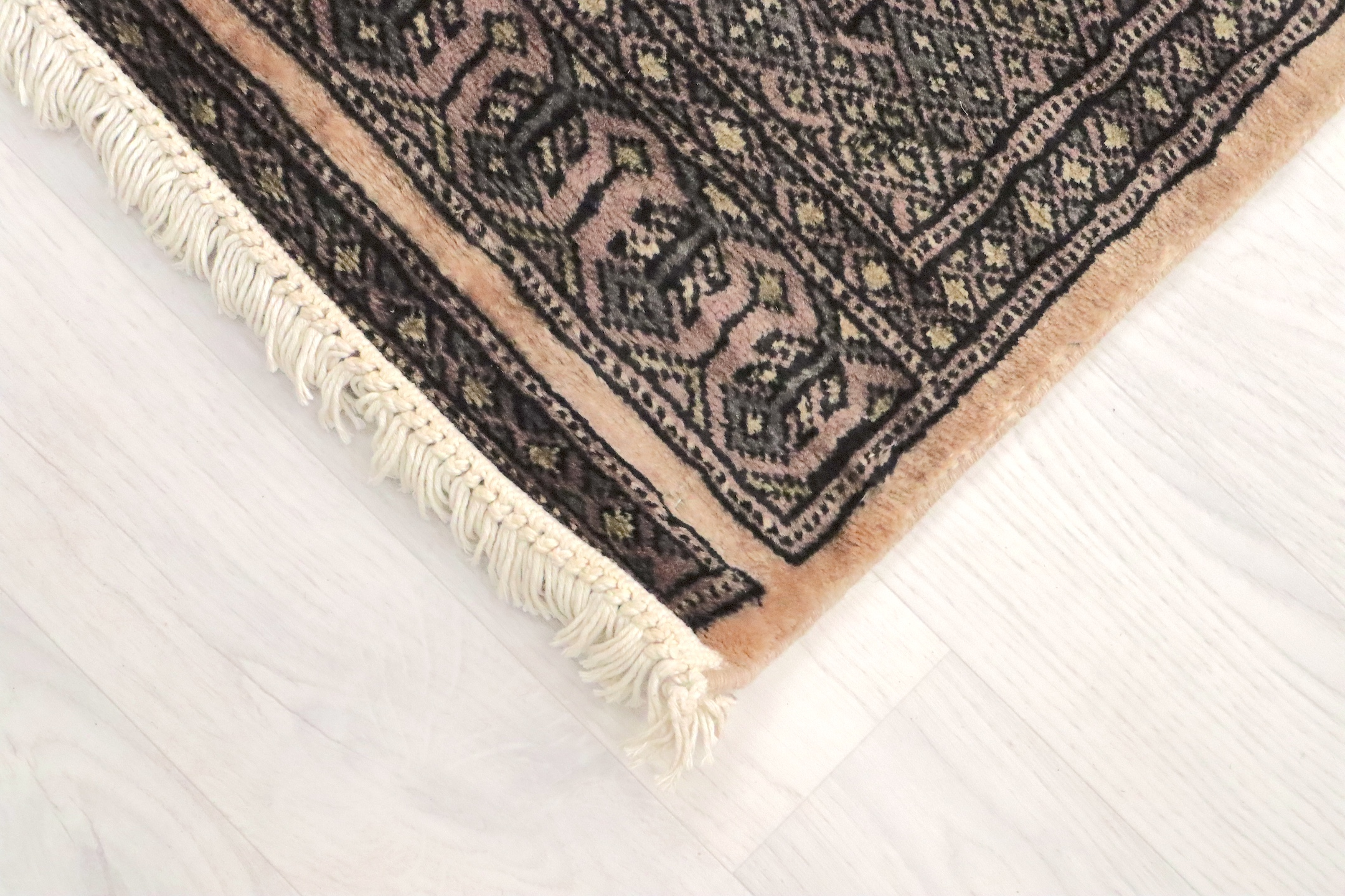 Pakistan Jaldar Rug PJA047045 281 x 83