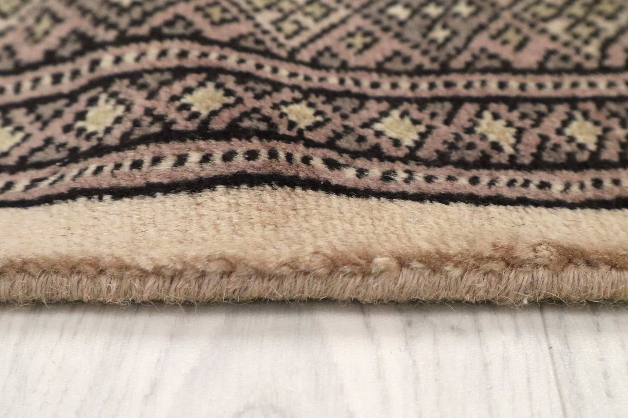 Pakistan Jaldar Rug PJA047045 281 x 83
