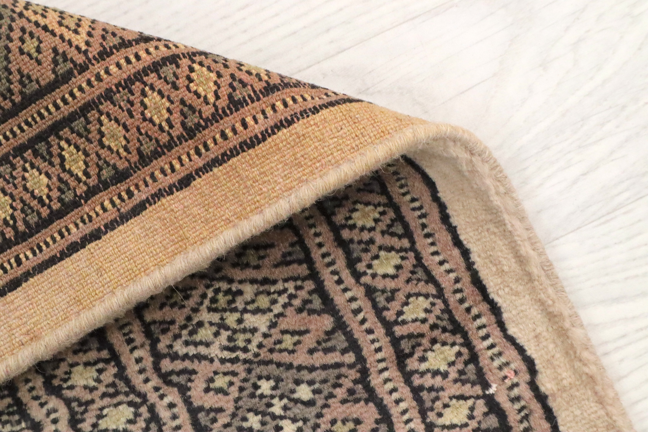 Pakistan Jaldar Rug PJA047045 281 x 83