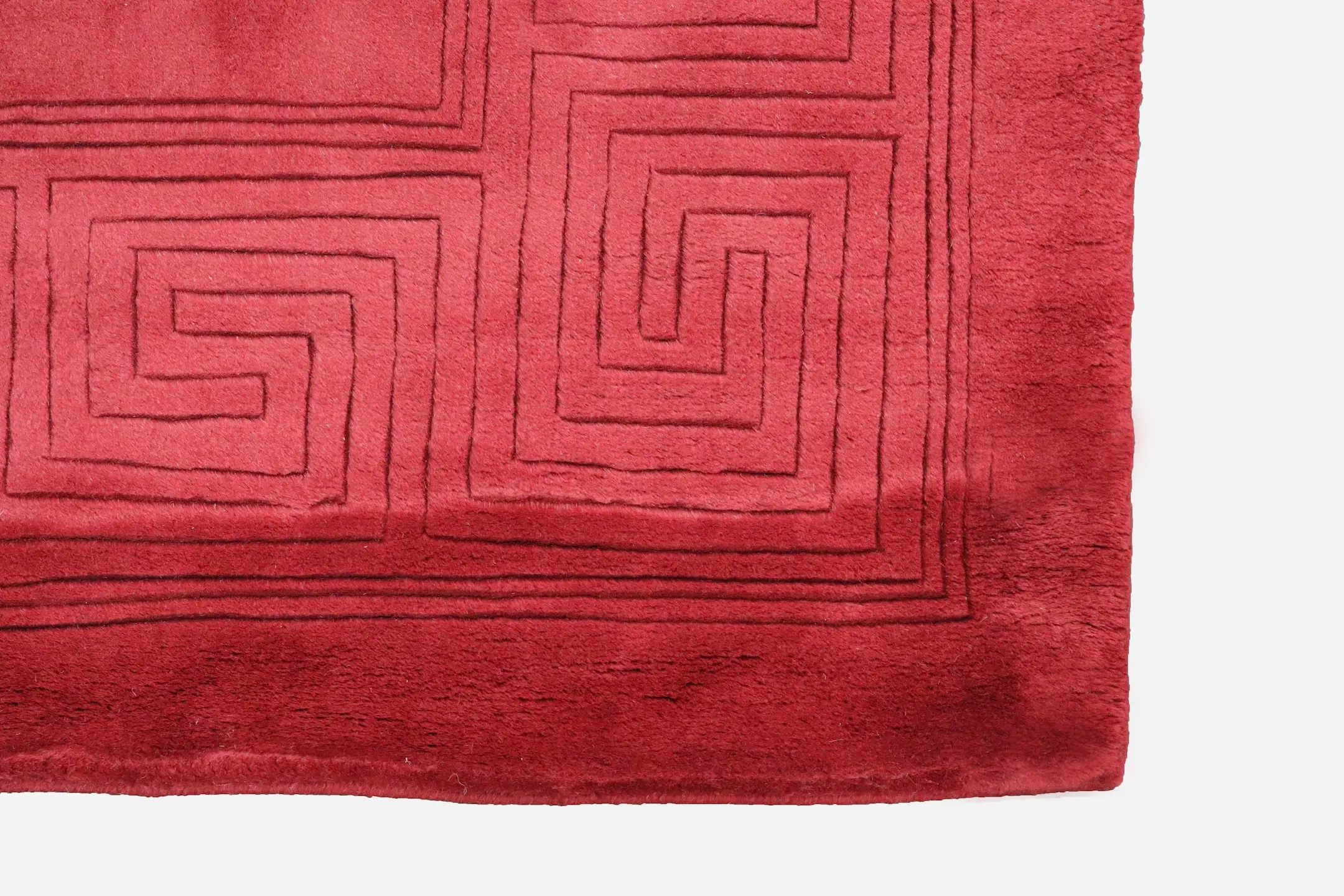 Chinese Greek Key Rug SPG030333 422x308
