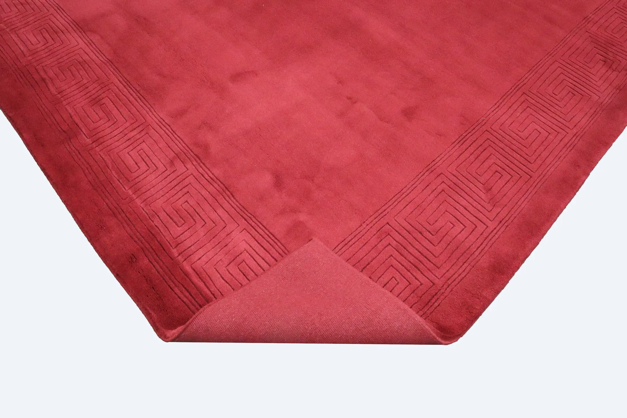 Chinese Greek Key Rug SPG030333 422x308