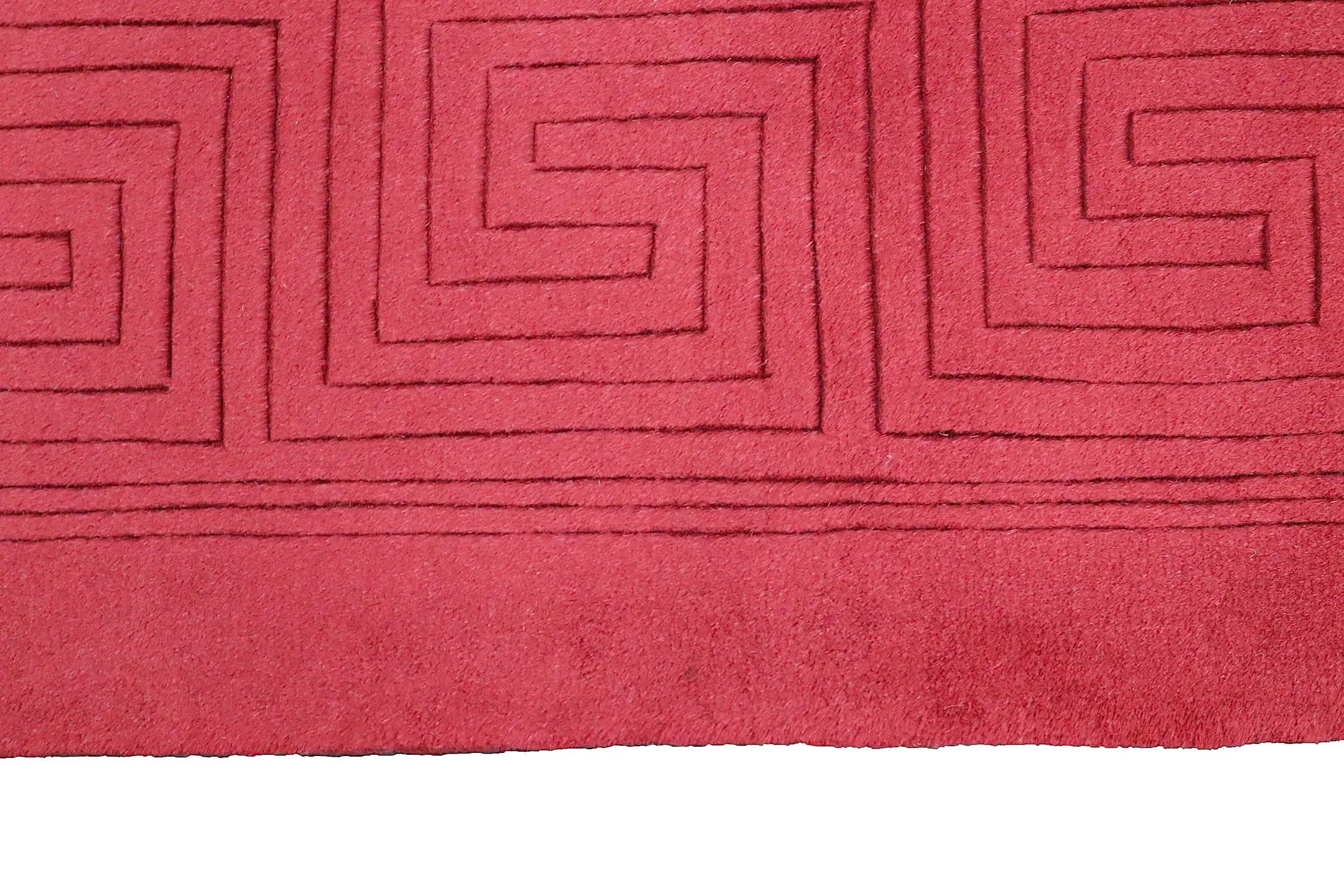 Chinese Greek Key Rug SPG030333 422x308