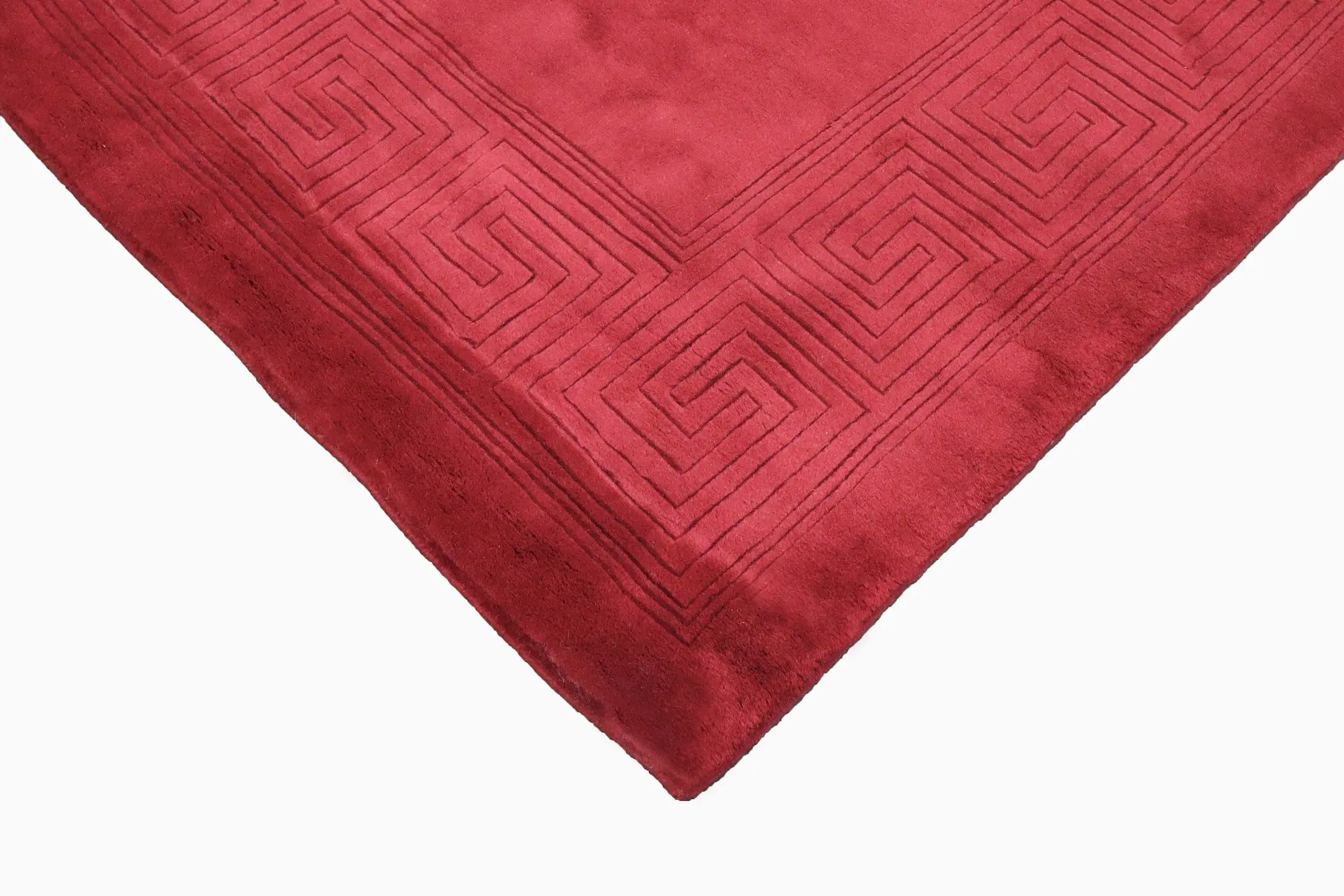 Chinese Greek Key Rug SPG030333 422x308
