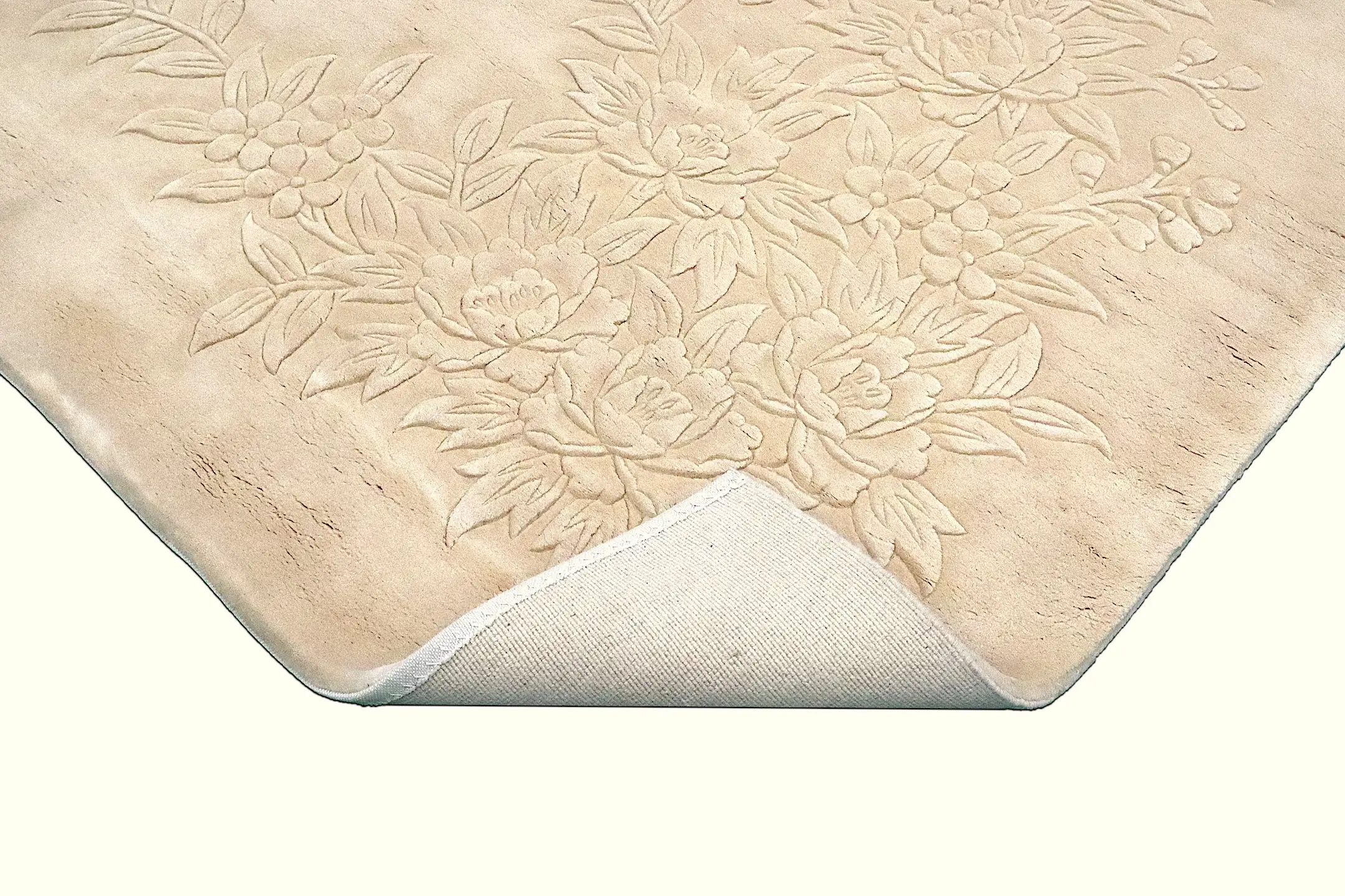 Plain Carved Chinese. SPS030201 4.20 x 3.08