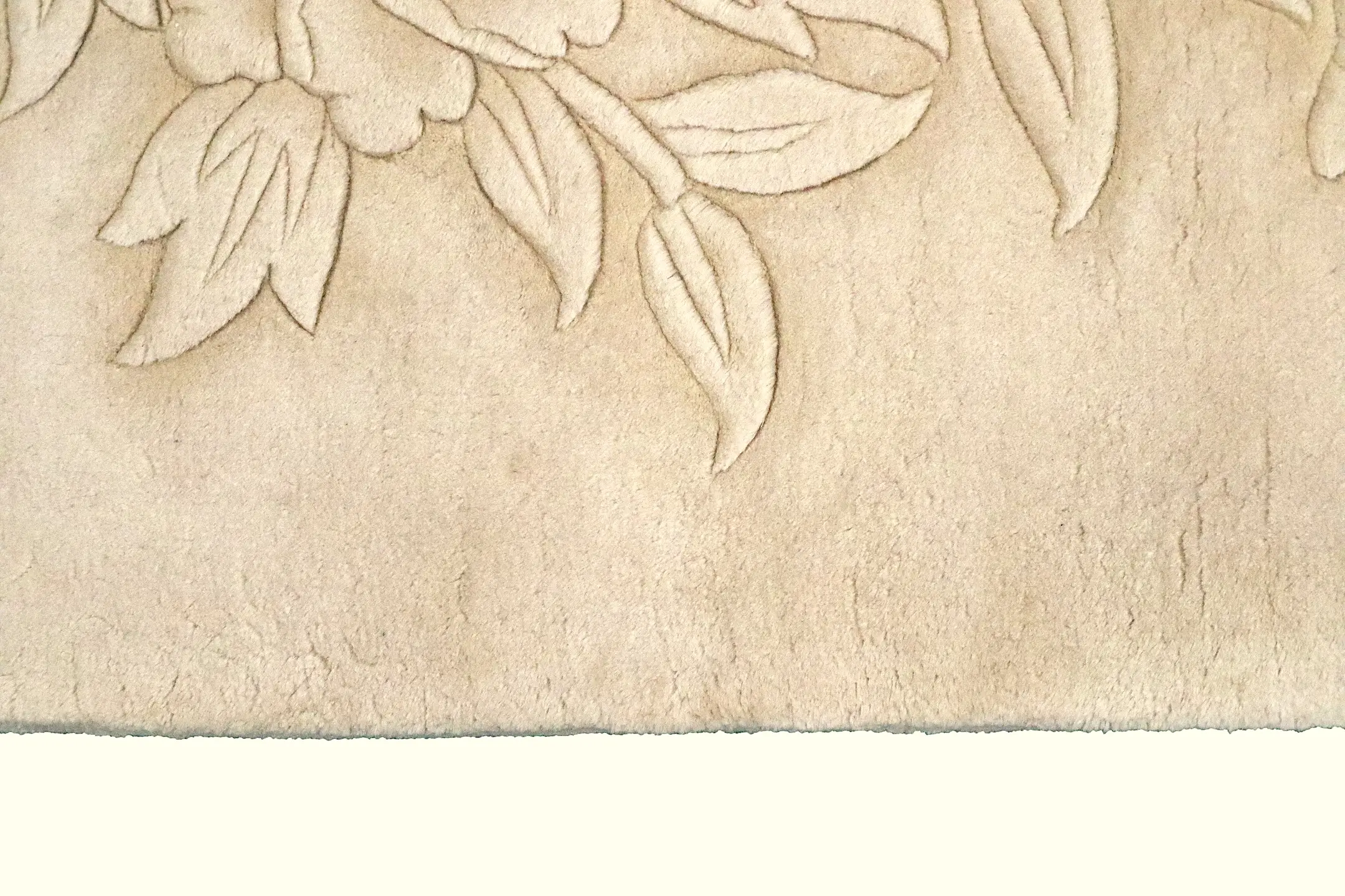Plain Carved Chinese. SPS030201 4.20 x 3.08