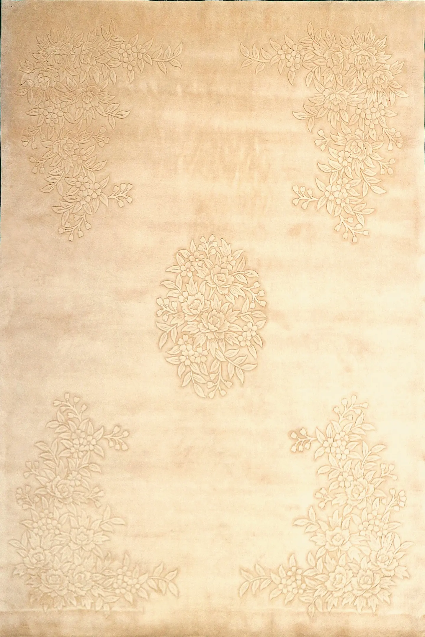 Plain Carved Chinese. SPS030201 4.20 x 3.08