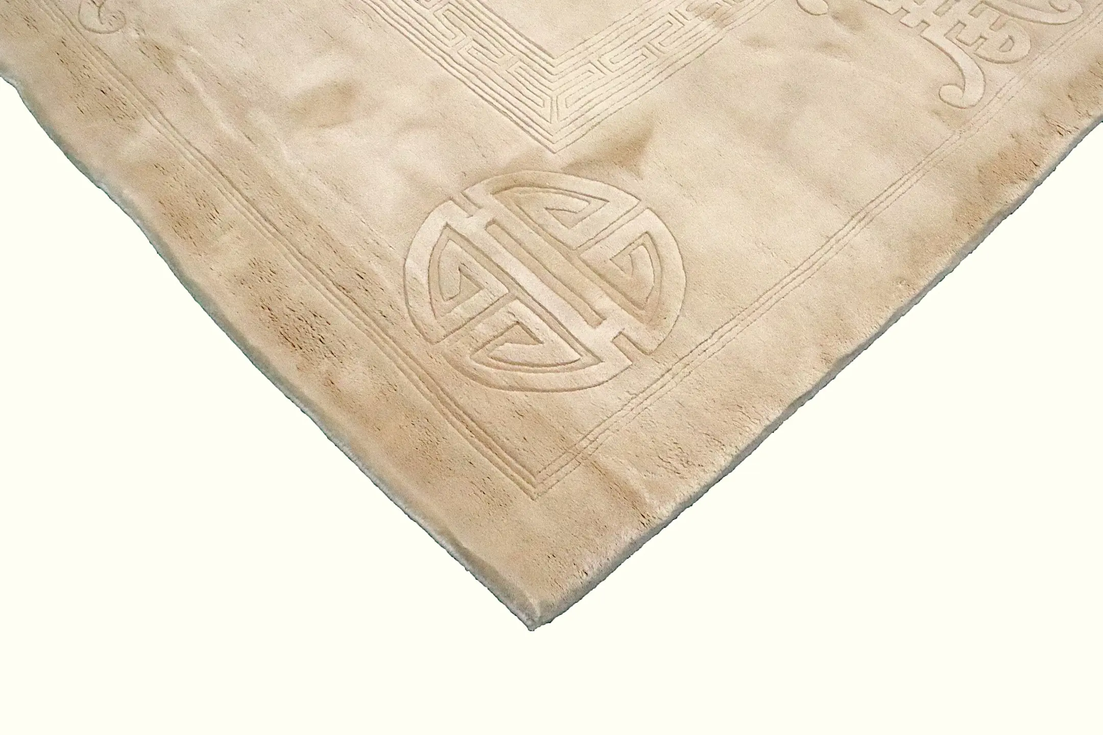 Plain Carved Chinese. SPF030201 4.21 x 3.01