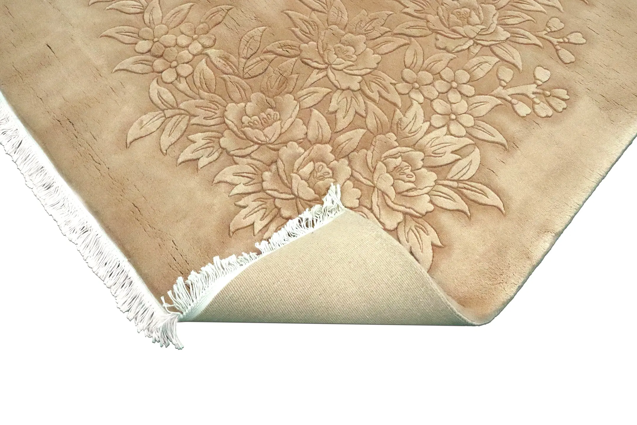 Plain Carved Chinese. SPS030287 4.30 x 3.04