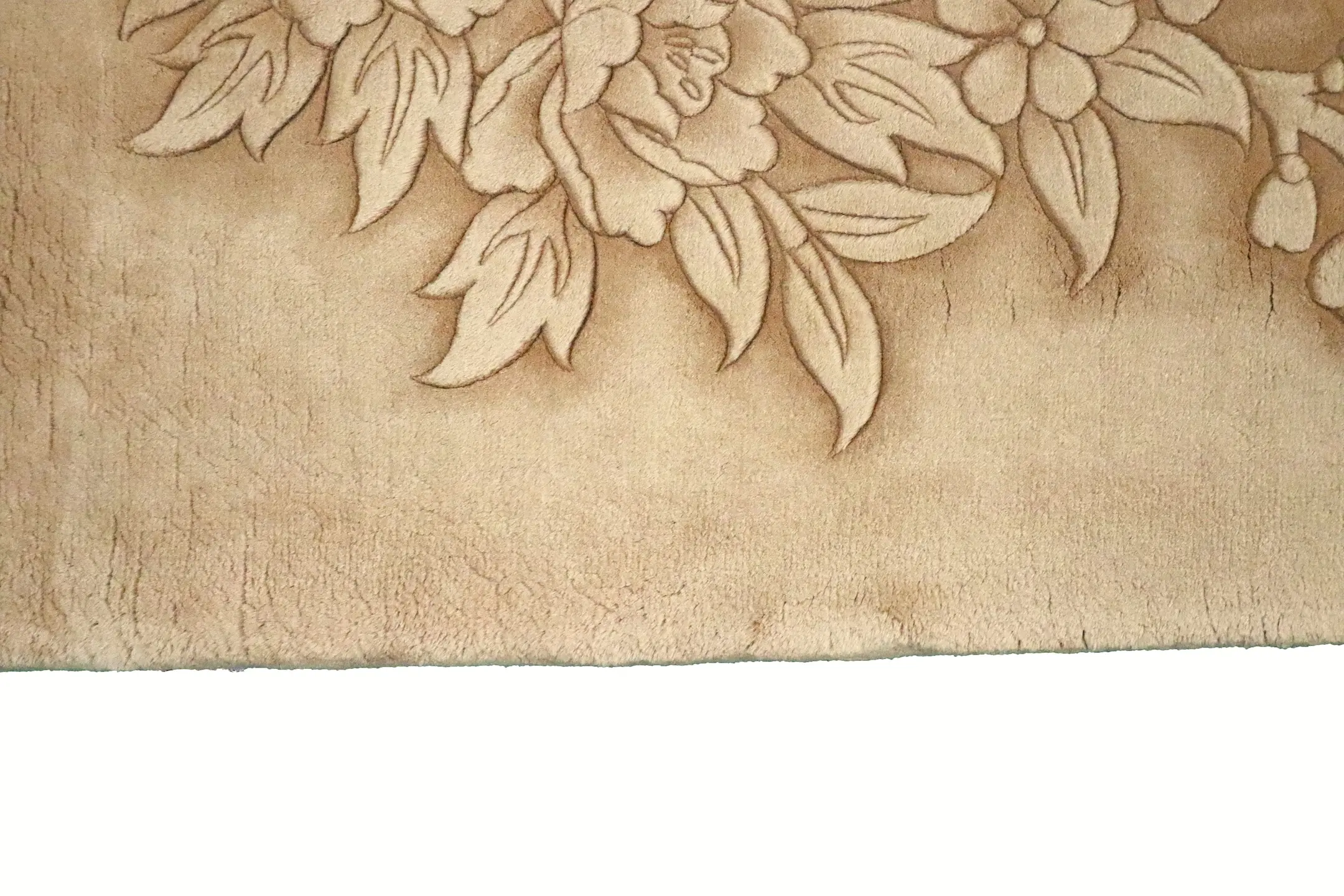 Plain Carved Chinese. SPS030287 4.30 x 3.04