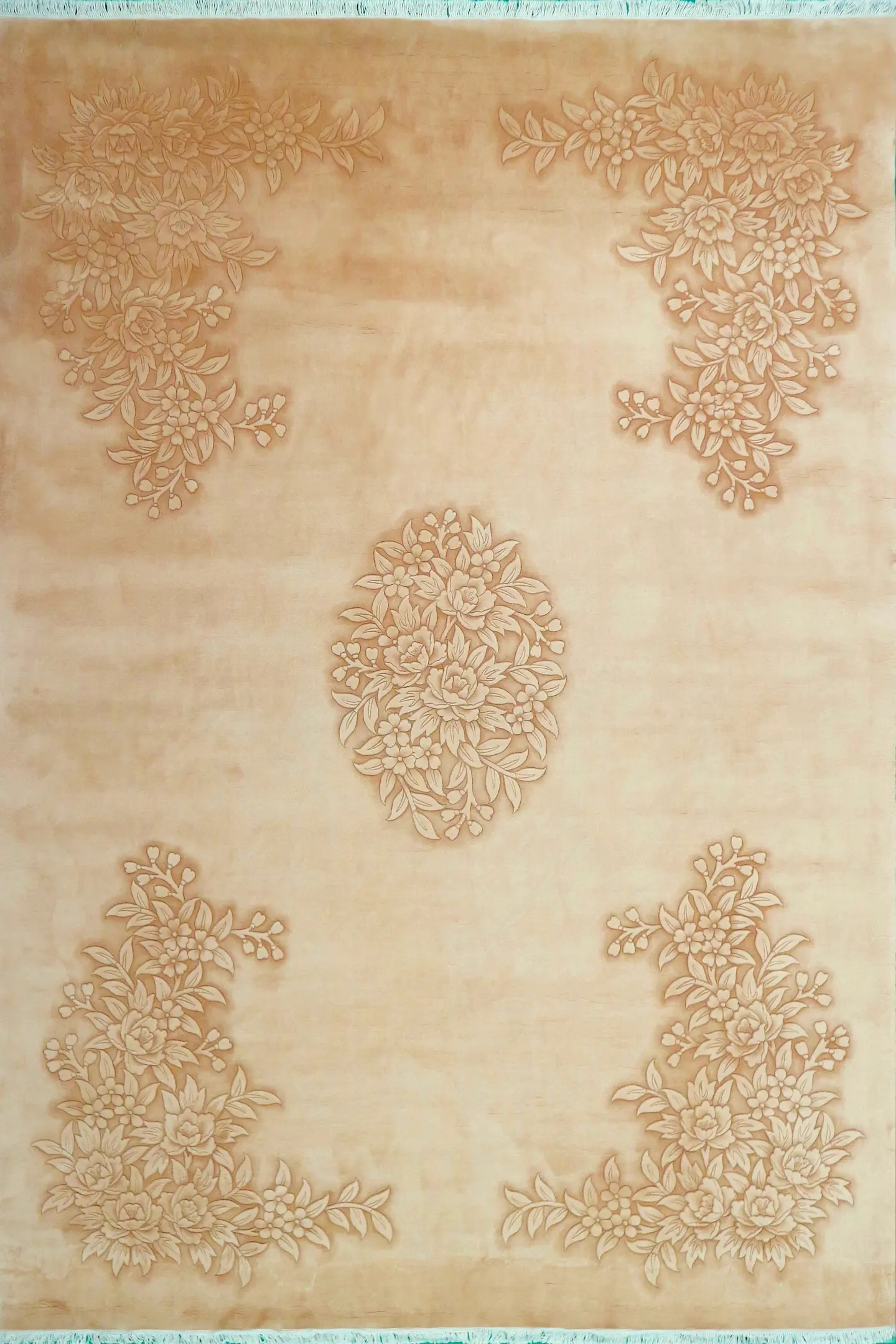 Plain Carved Chinese. SPS030287 4.30 x 3.04